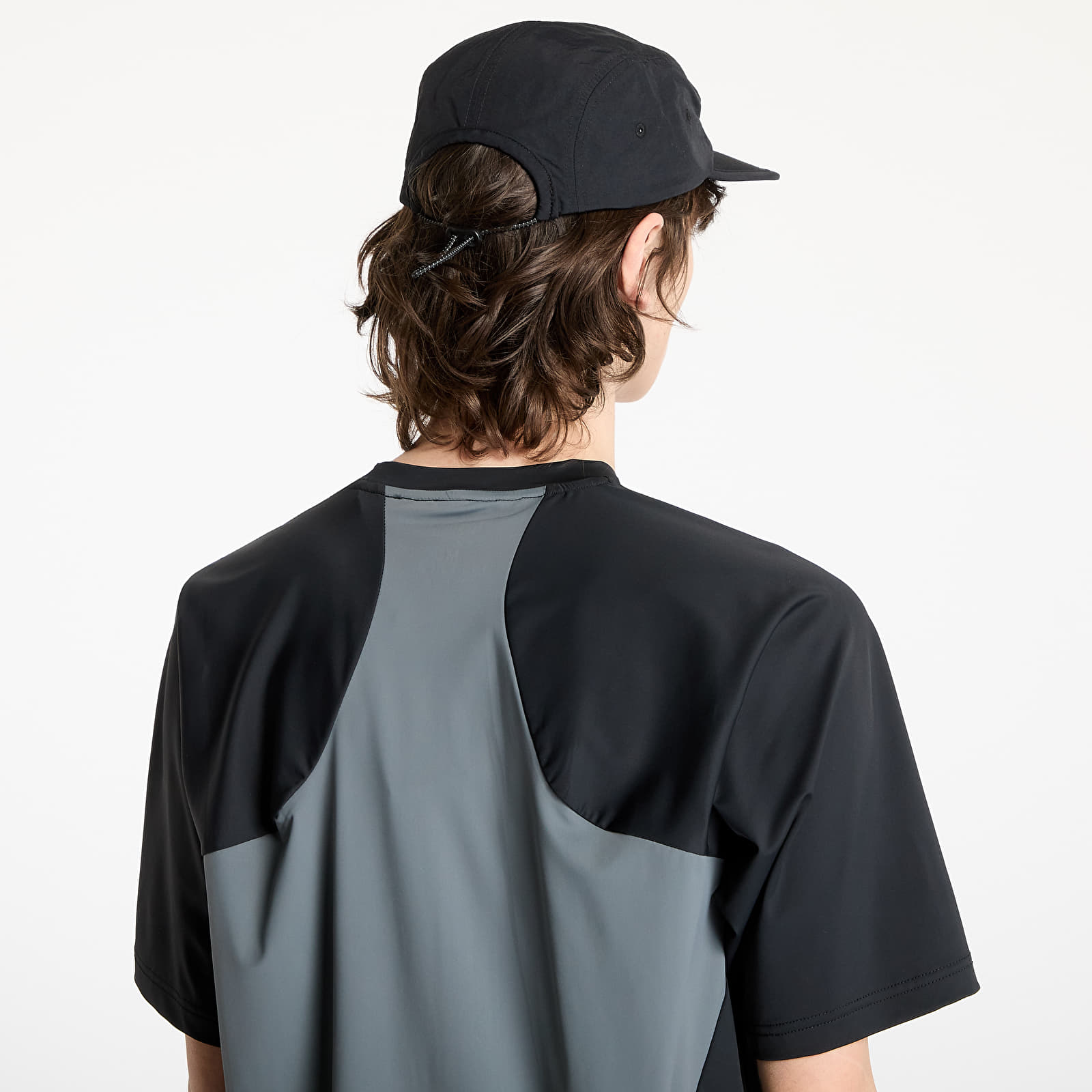 Mütsid Gramicci Nylon Gramicci Cap Black