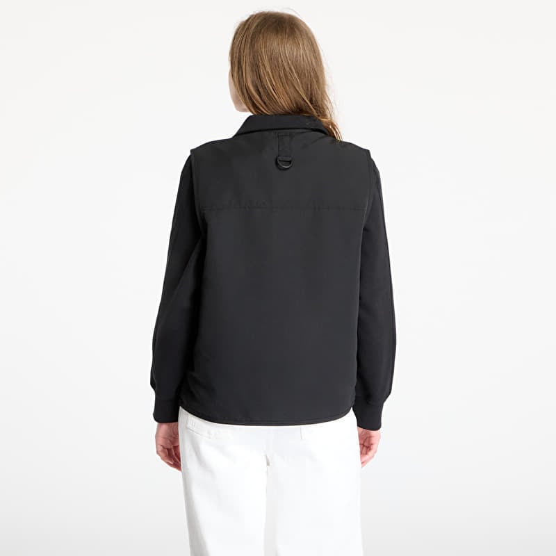 Carhartt WIP Irwin Vest UNISEX Black | Queens