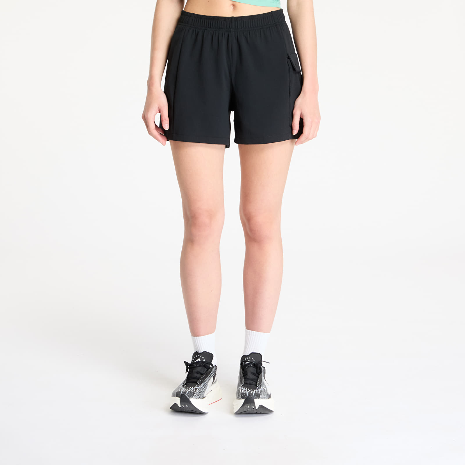 Női rövidnadrágok Columbia Granite Point™ Knit Short Black