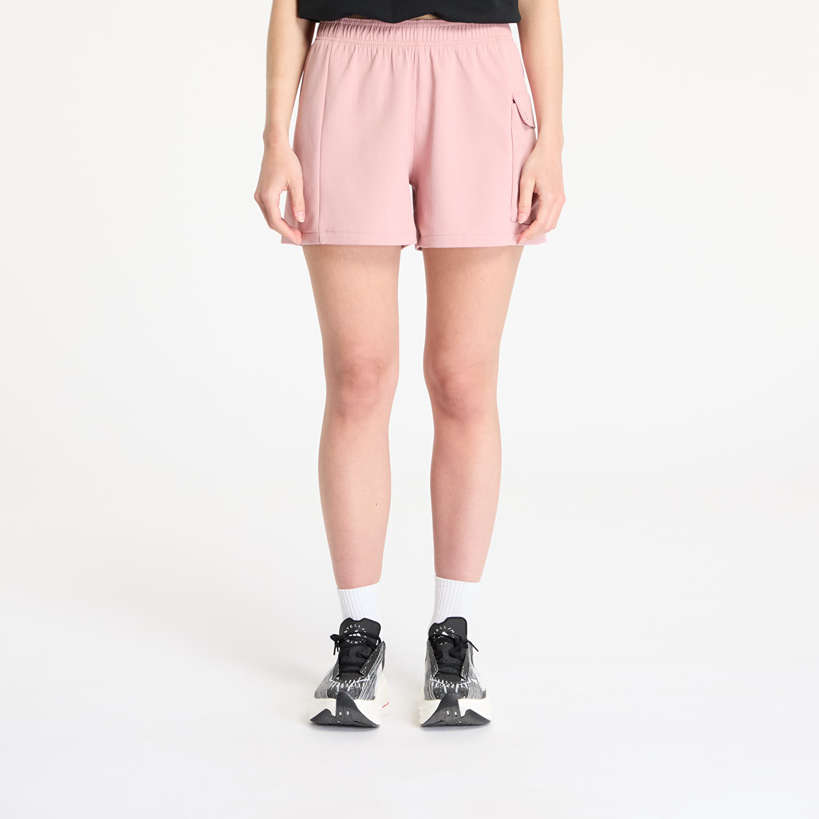 Women's Shorts Columbia Granite Point™ Knit Short Eraser Pink