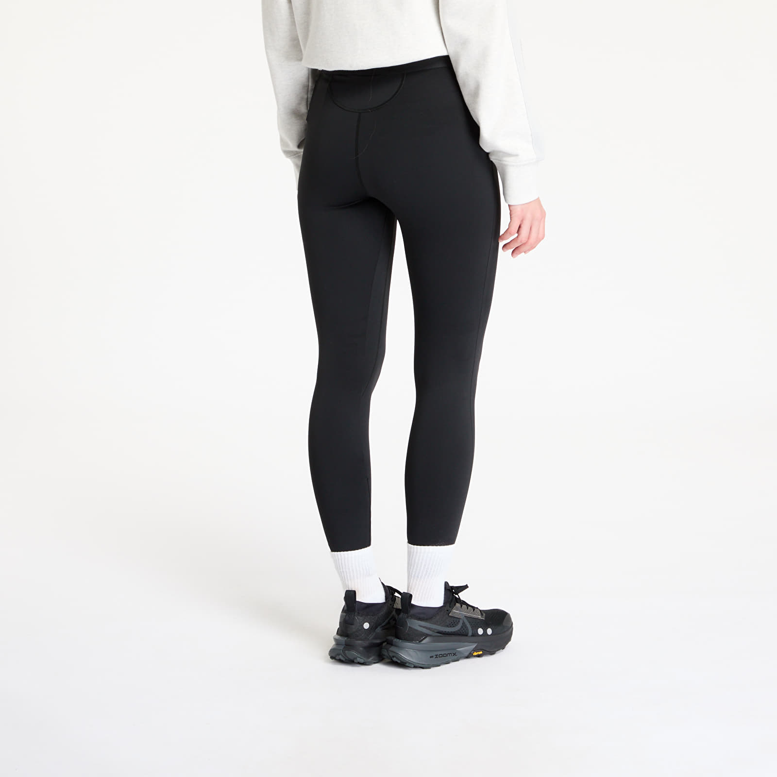 Women's Leggings Calvin Klein Sport Intense Power Leggings Black