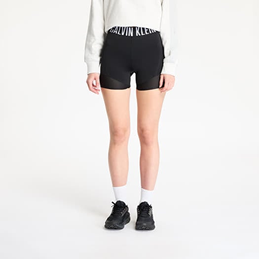 Shorts Calvin Klein Sport Wo - Cycling Short Black