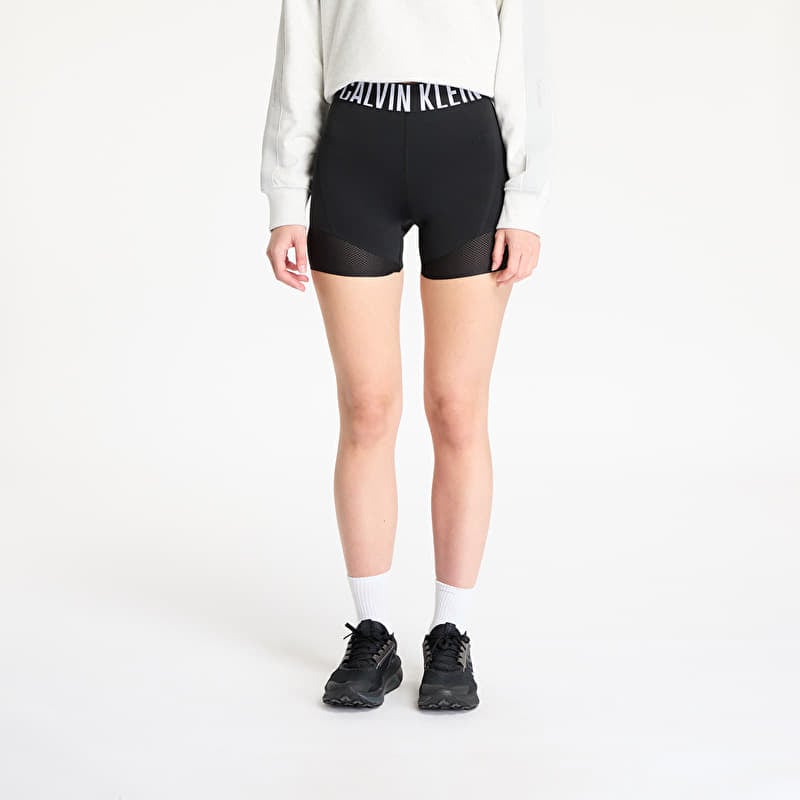 Short Calvin Klein Sport Wo - Cycling Short Black