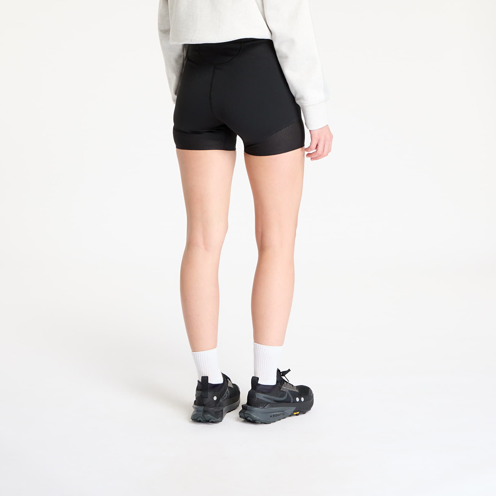 Women's Shorts Calvin Klein Sport Wo - Cycling Short Black
