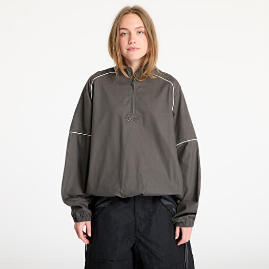 Kurtka Reebok Track Jacket UNISEX Washed Black