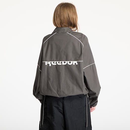 セットアップ　REEBOK everyone TRACK Black Mサイズ REEBOK everyone | everyone