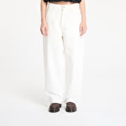 Carhartt WIP W' Brandon Pant White