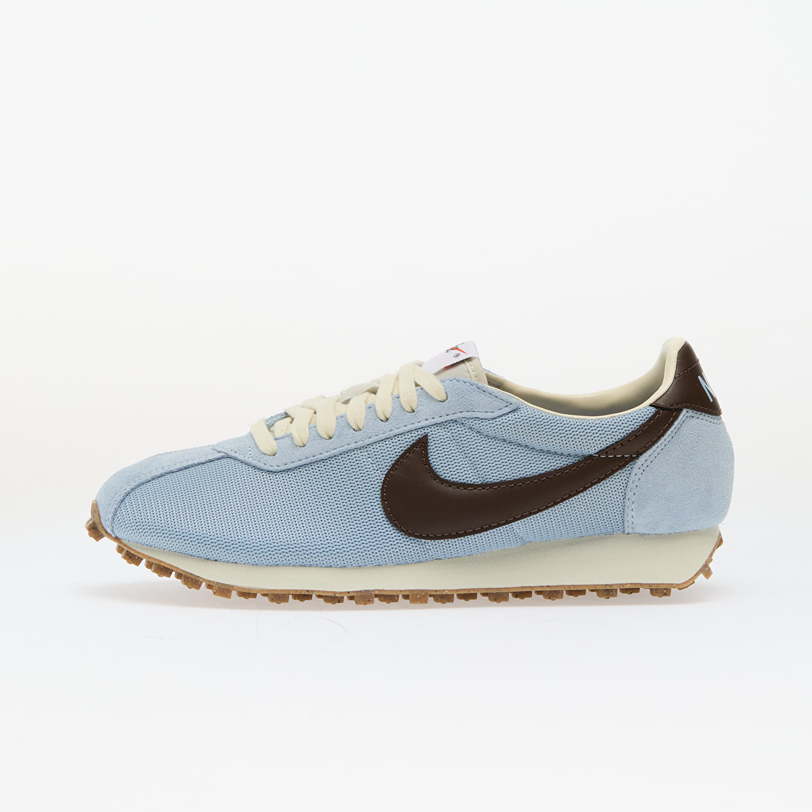 Naiste tossud ja kingad Nike W Ld-1000 Lt Armory Blue/ Baroque Brown