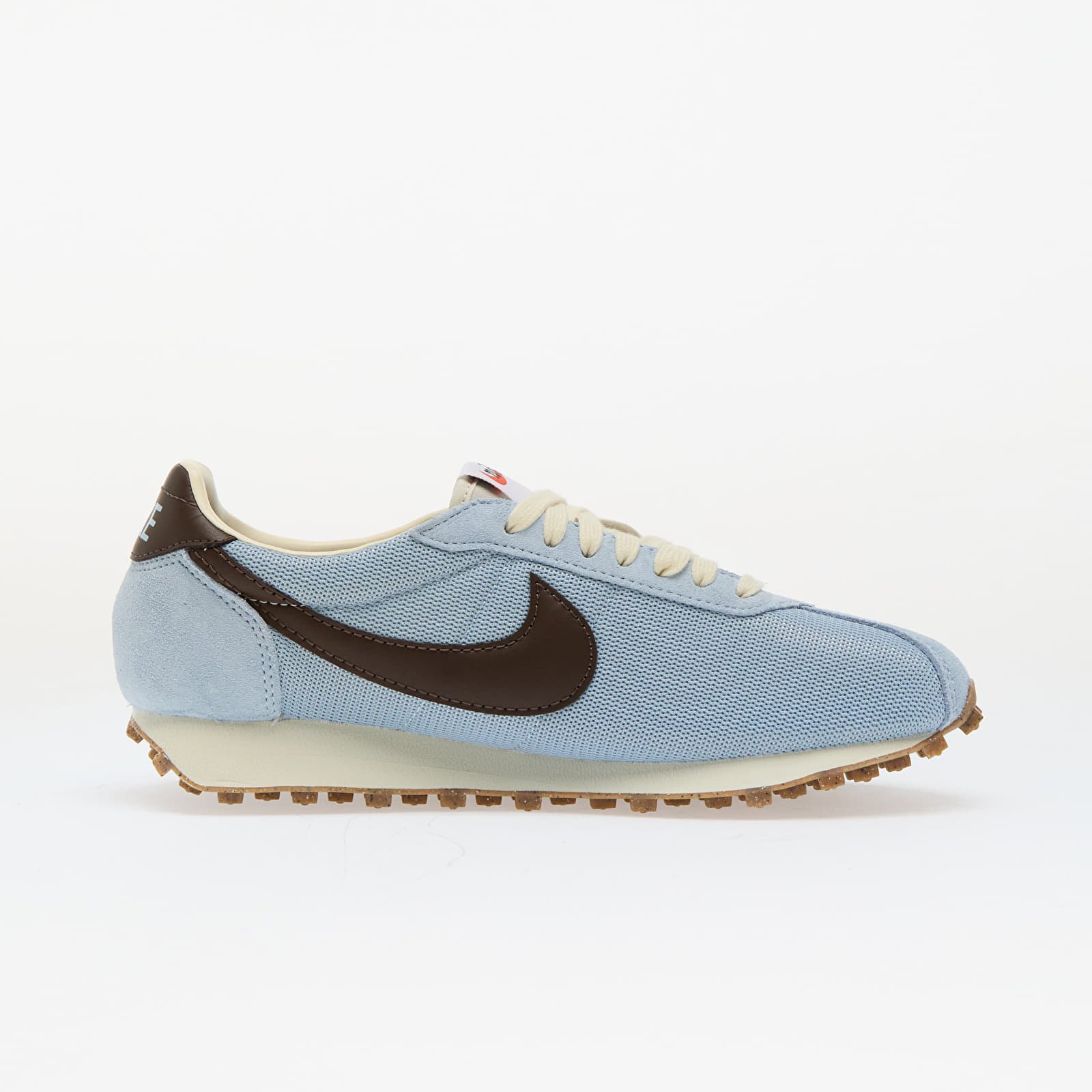 Naiste tossud ja kingad Nike W Ld-1000 Lt Armory Blue/ Baroque Brown