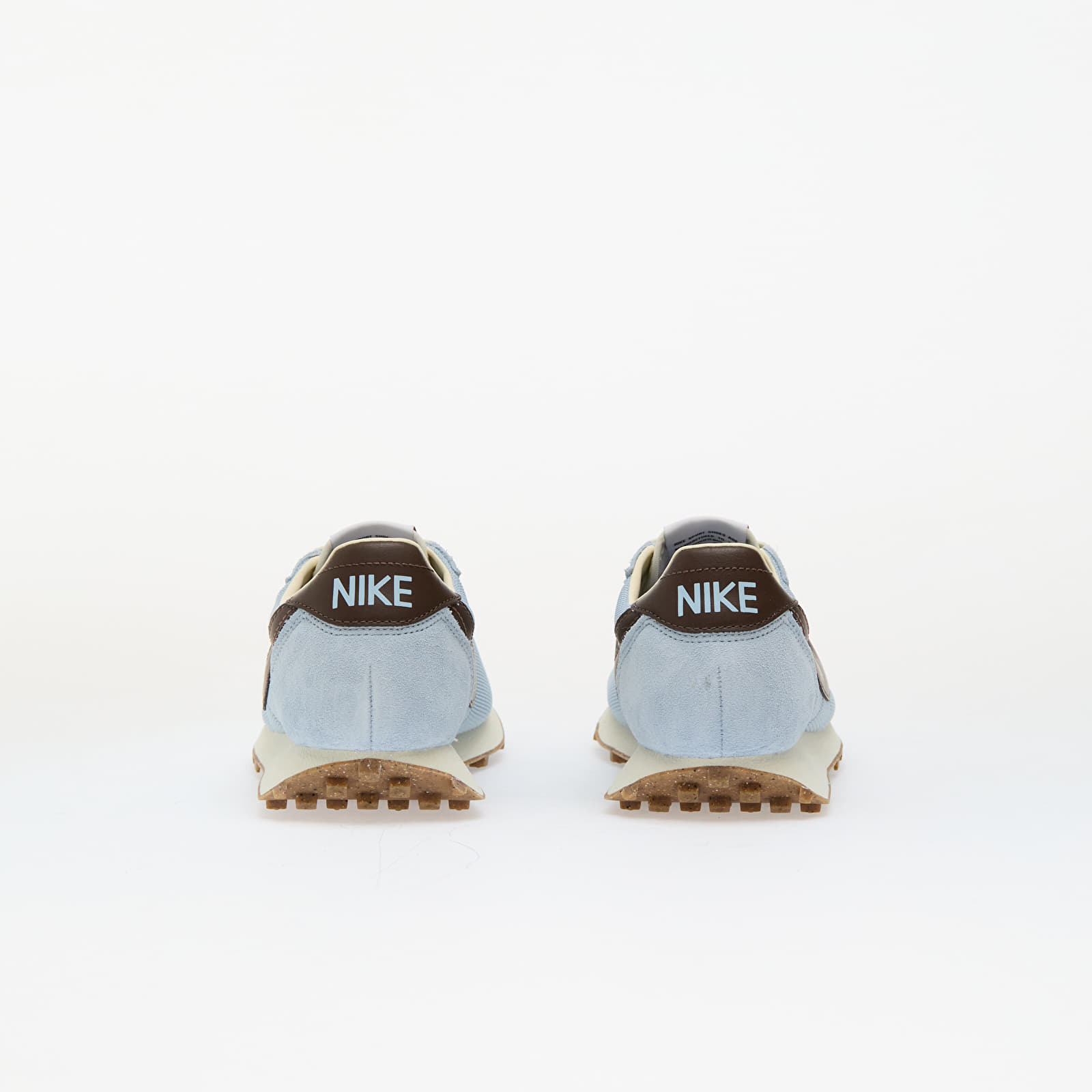 Naiste tossud ja kingad Nike W Ld-1000 Lt Armory Blue/ Baroque Brown