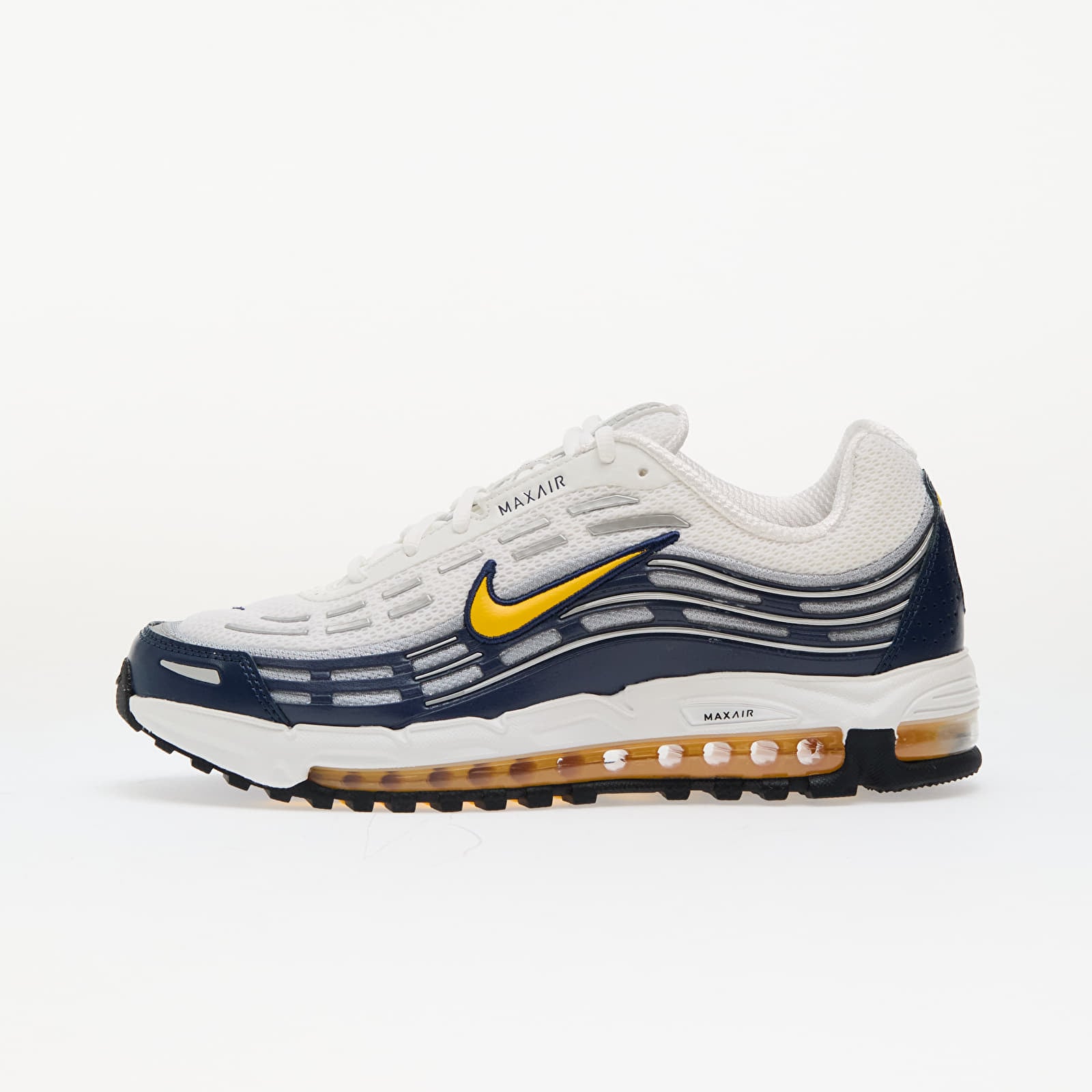 Sneakers Nike Air Max Tl 2.5 White/ Varsity Maize-Midnight Navy EUR 38.5
