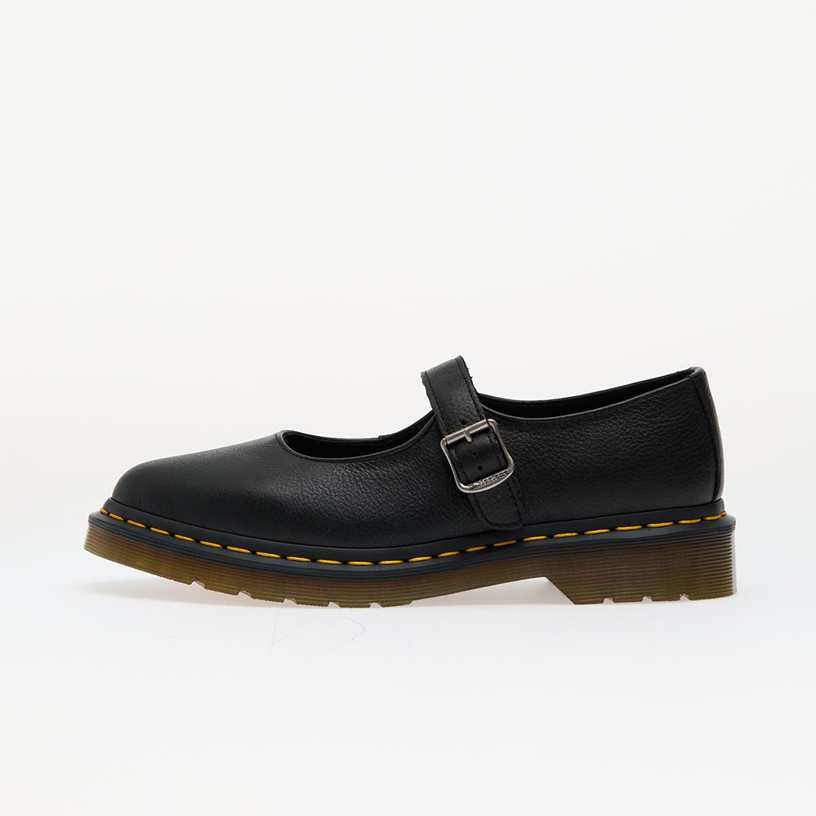 Sneakers Dr. Martens Elphie MJ Mary Jane Black EUR 38