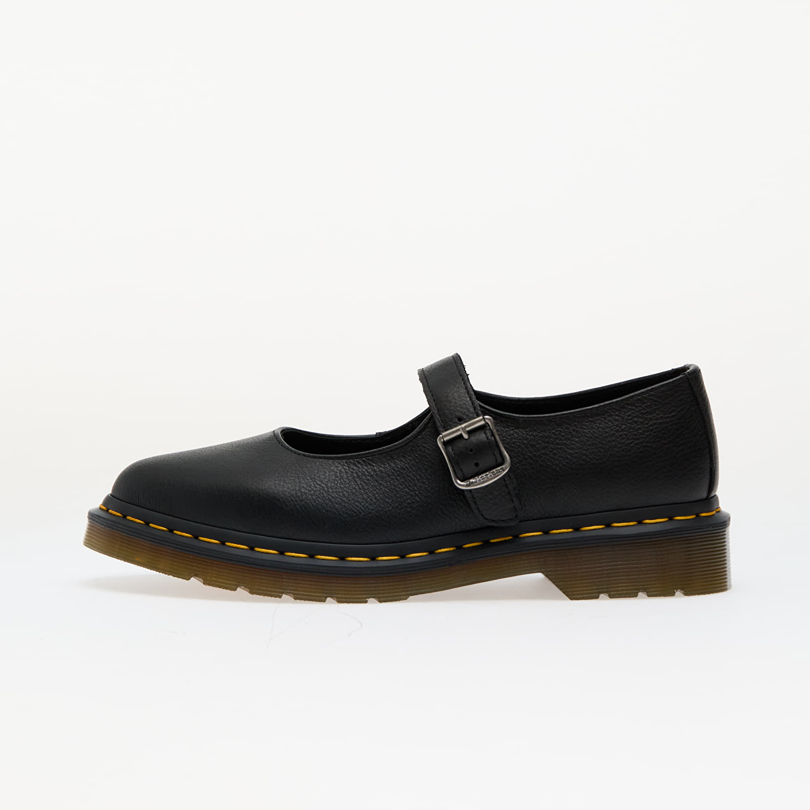 Zapatillas mujer Dr. Martens Elphie MJ Mary Jane Black