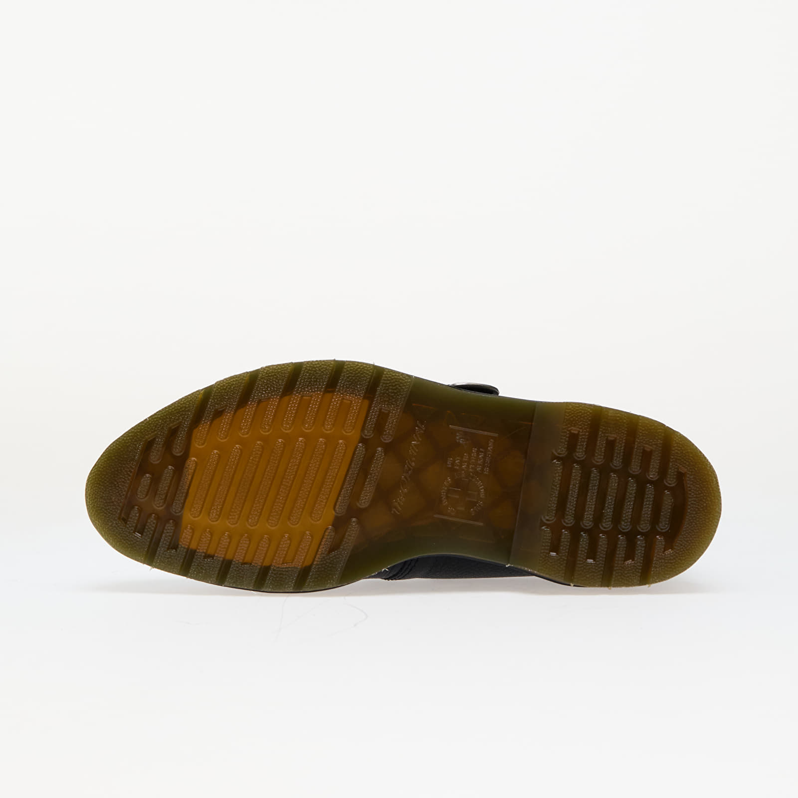 Zapatillas mujer Dr. Martens Elphie MJ Mary Jane Black