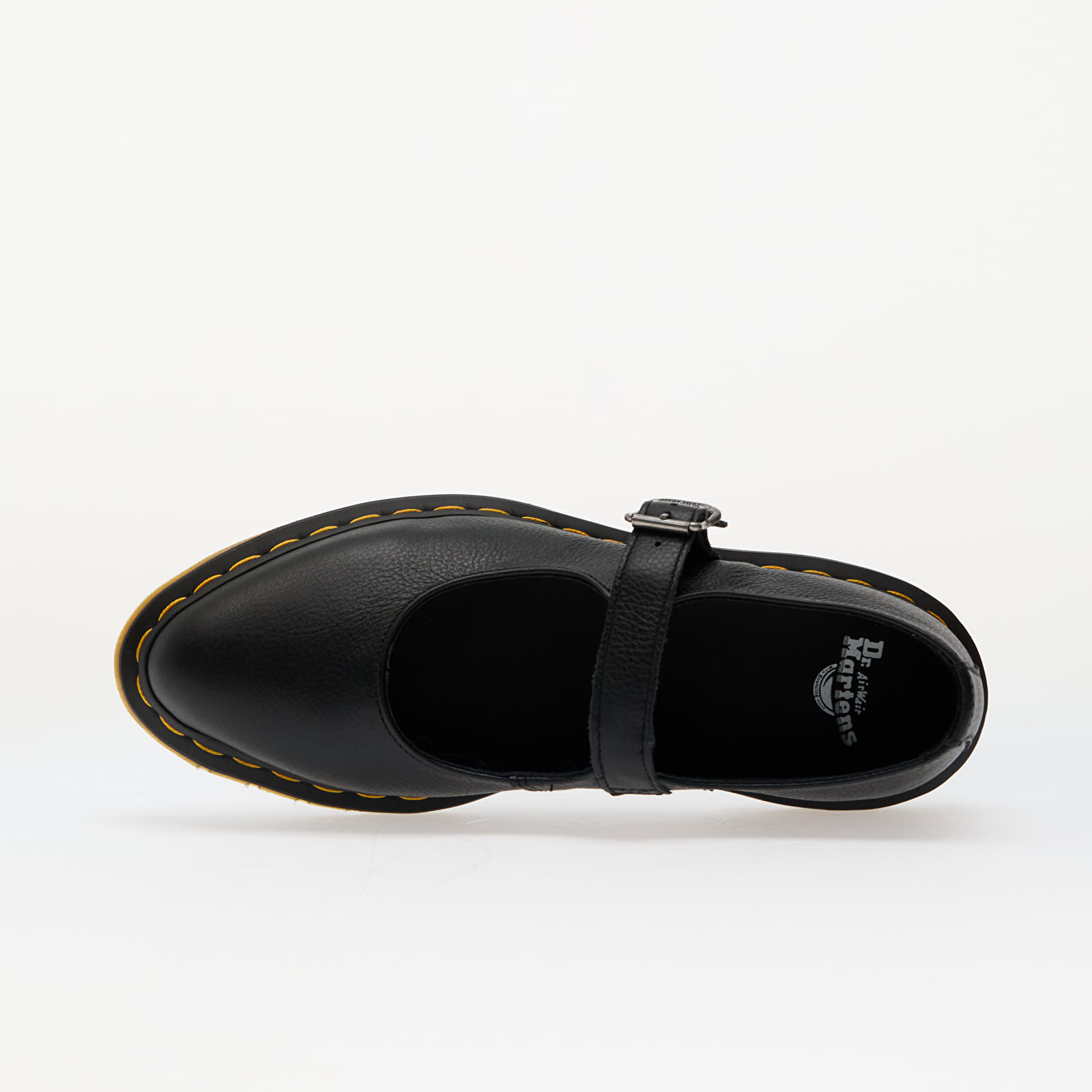 Zapatillas mujer Dr. Martens Elphie MJ Mary Jane Black