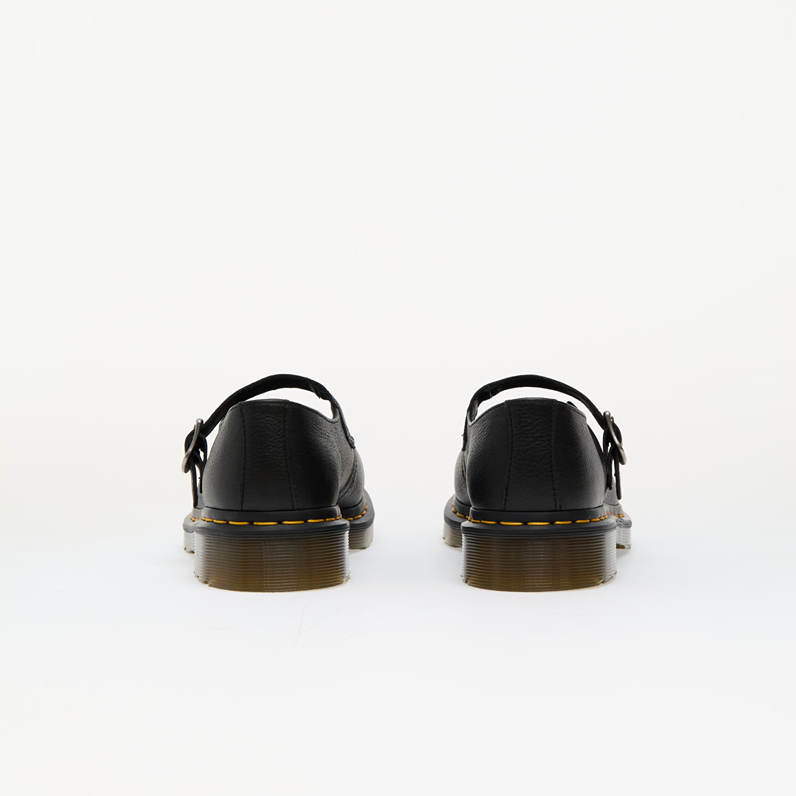 Zapatillas mujer Dr. Martens Elphie MJ Mary Jane Black