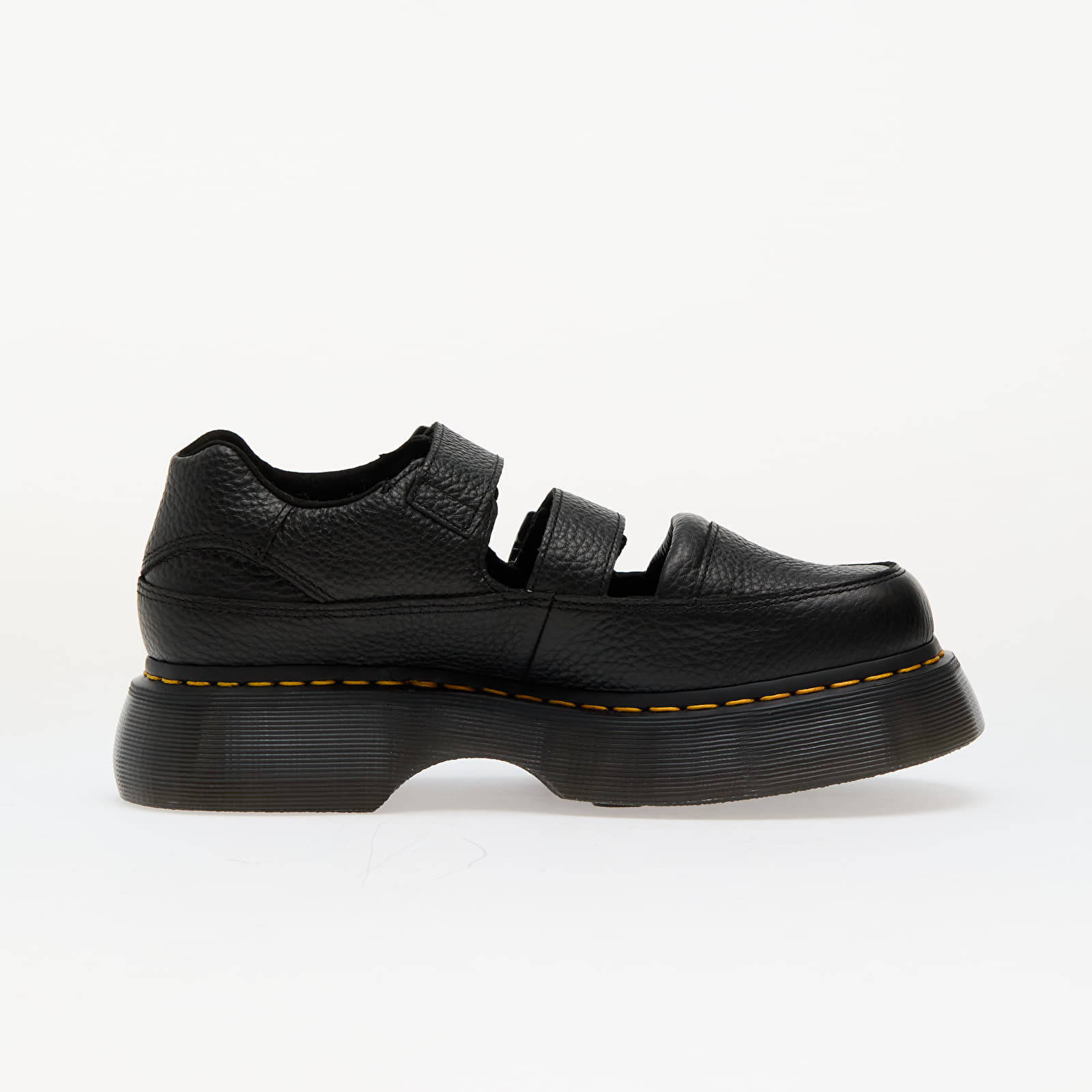 Zapatillas mujer Dr. Martens Buzz MJ Mary Jane Black