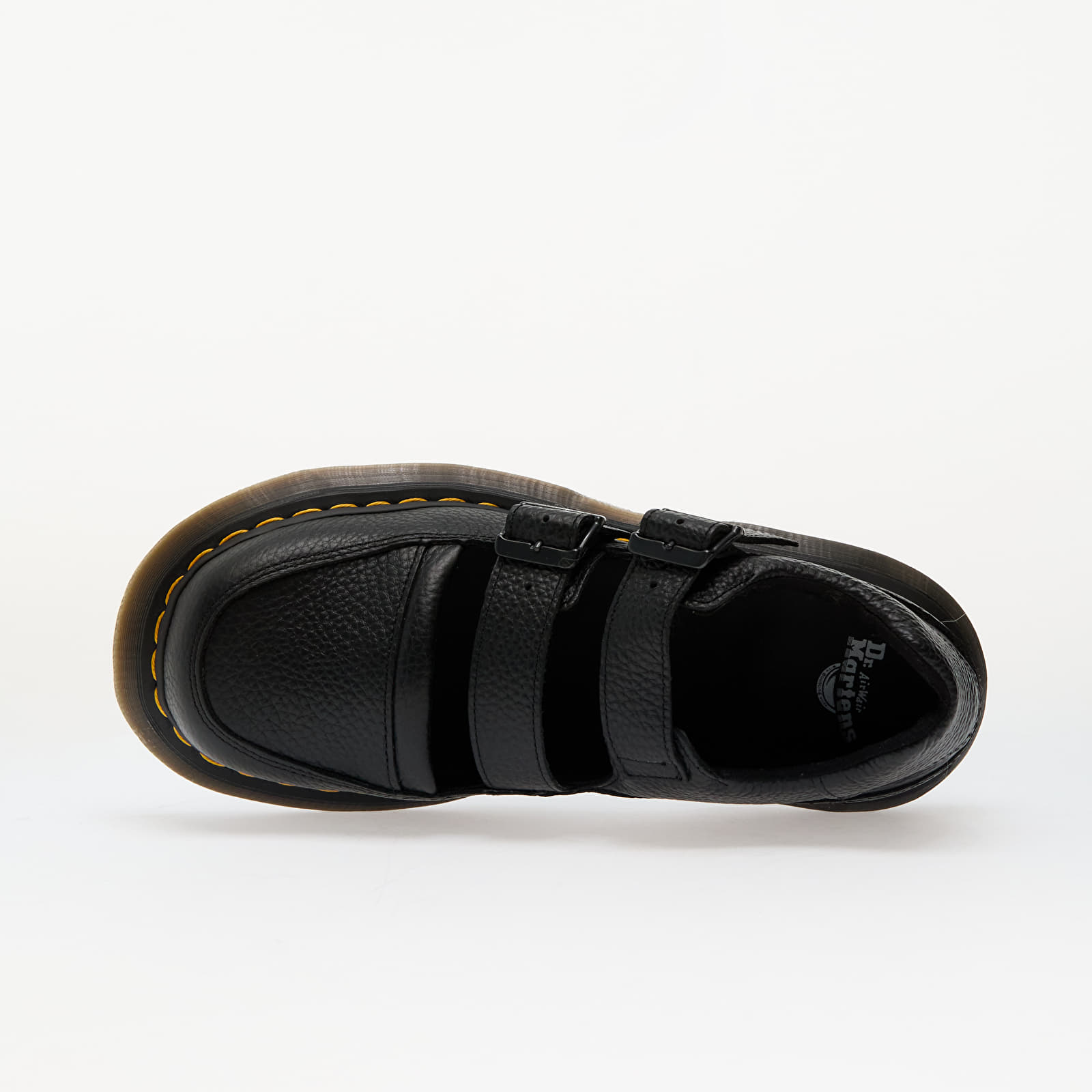 Zapatillas mujer Dr. Martens Buzz MJ Mary Jane Black