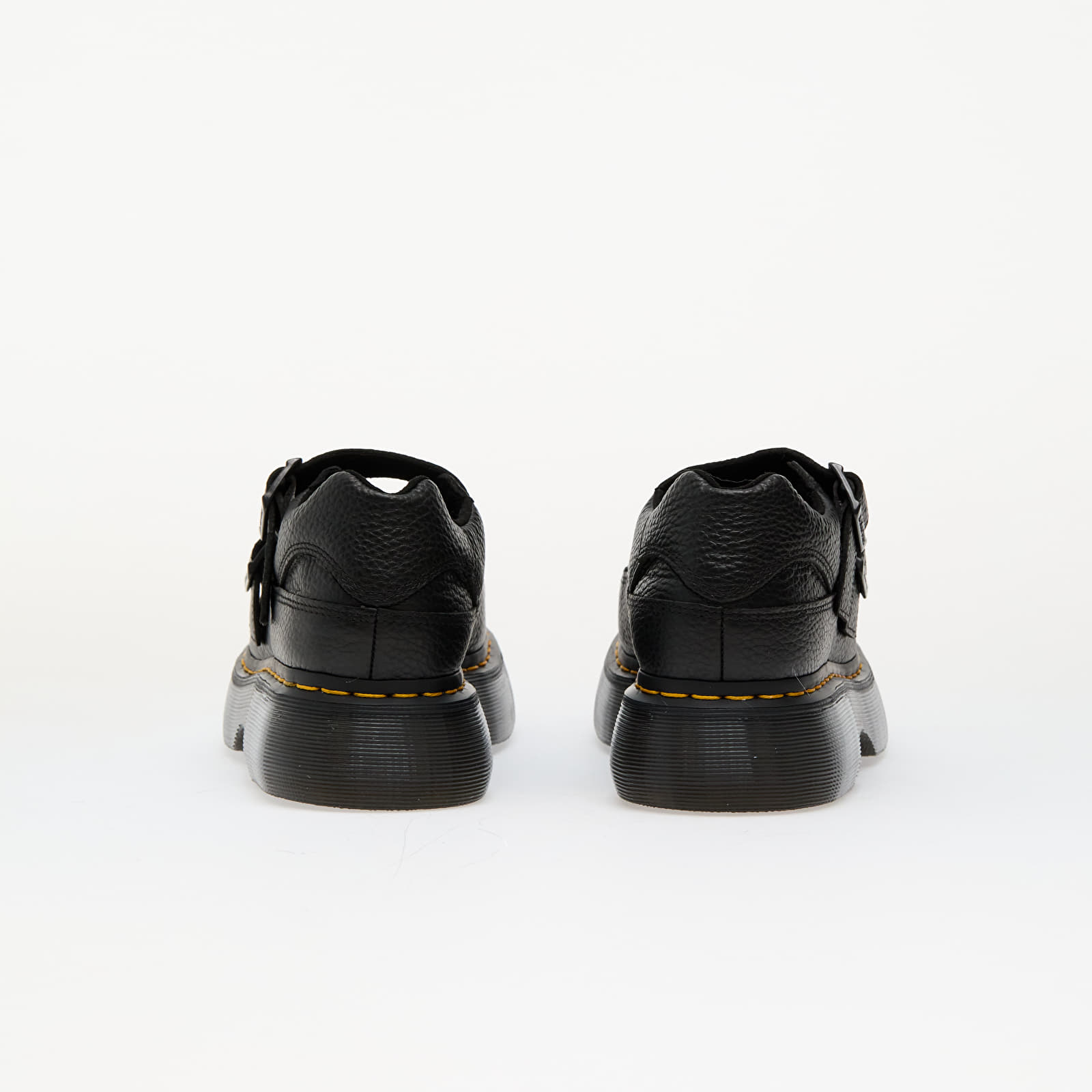 Zapatillas mujer Dr. Martens Buzz MJ Mary Jane Black