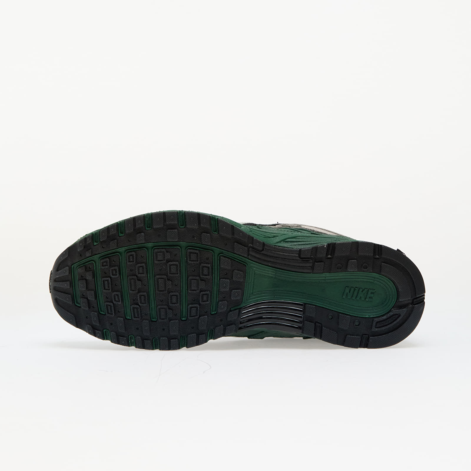 Meeste tossud ja kingad Nike P-6000 Prm Vast Grey/ Vast Grey-Fir-Limelight
