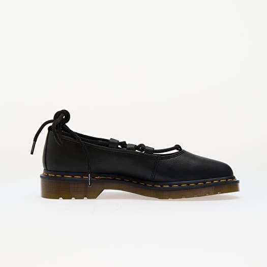 Dr. Martens Elphie II Lace Up Shoe Black | Queens