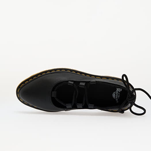 Dr. Martens Elphie II Lace Up Shoe Black | Queens