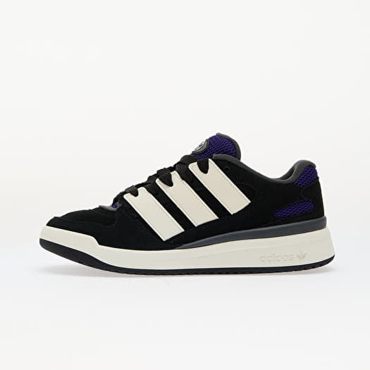 adidas Forum2000 Core Black/ Off White/ Core Purple