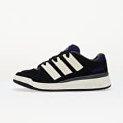 adidas Forum2000 Core Black/ Off White/ Core Purple