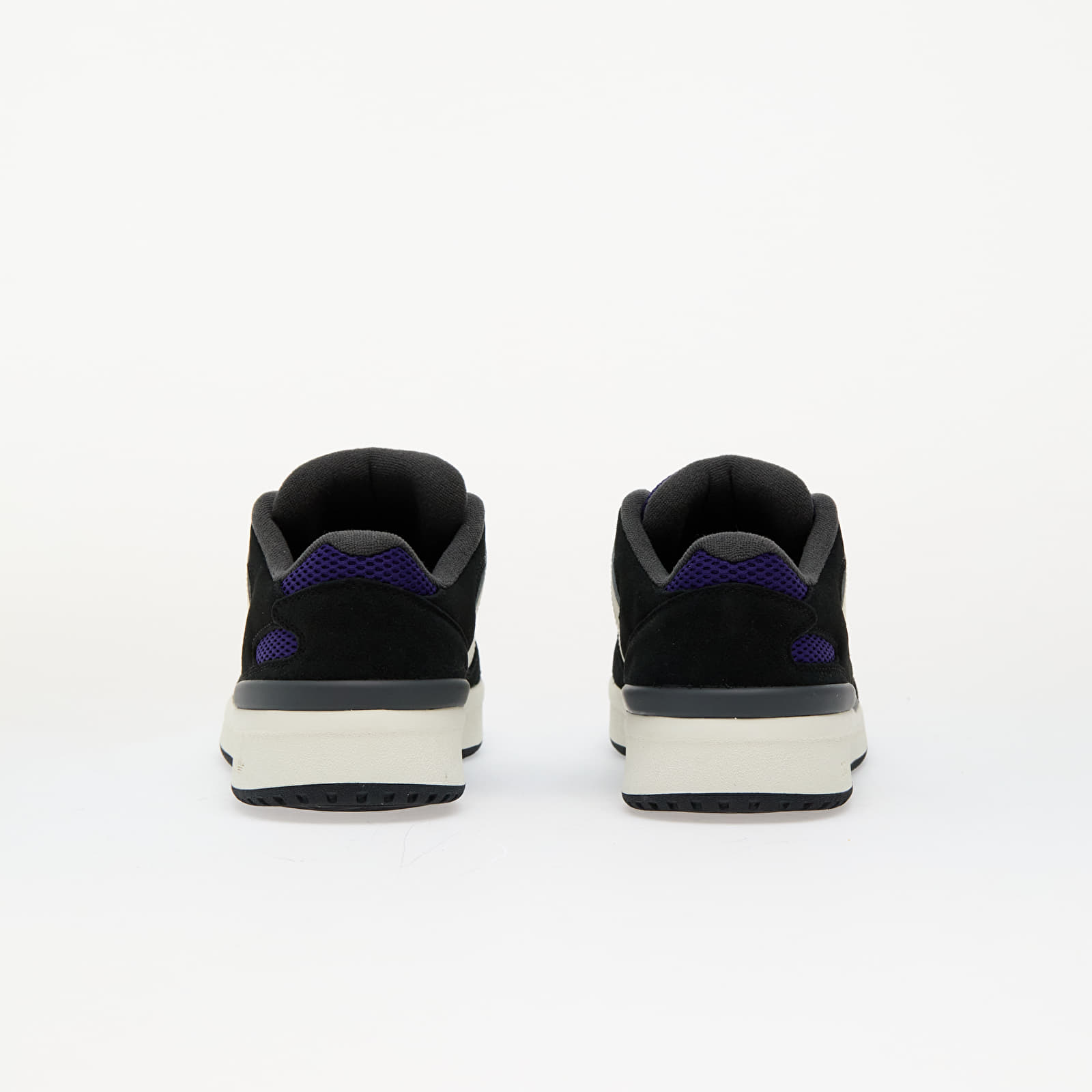 Meeste tossud ja kingad adidas Forum2000 Core Black/ Off White/ Core Purple