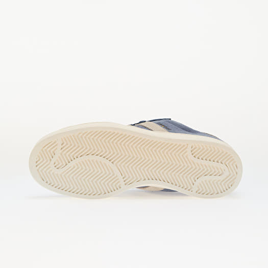 adidas gazelle silver green womens Adidas Campus 00s Night Indigo White Gum – Newcop
