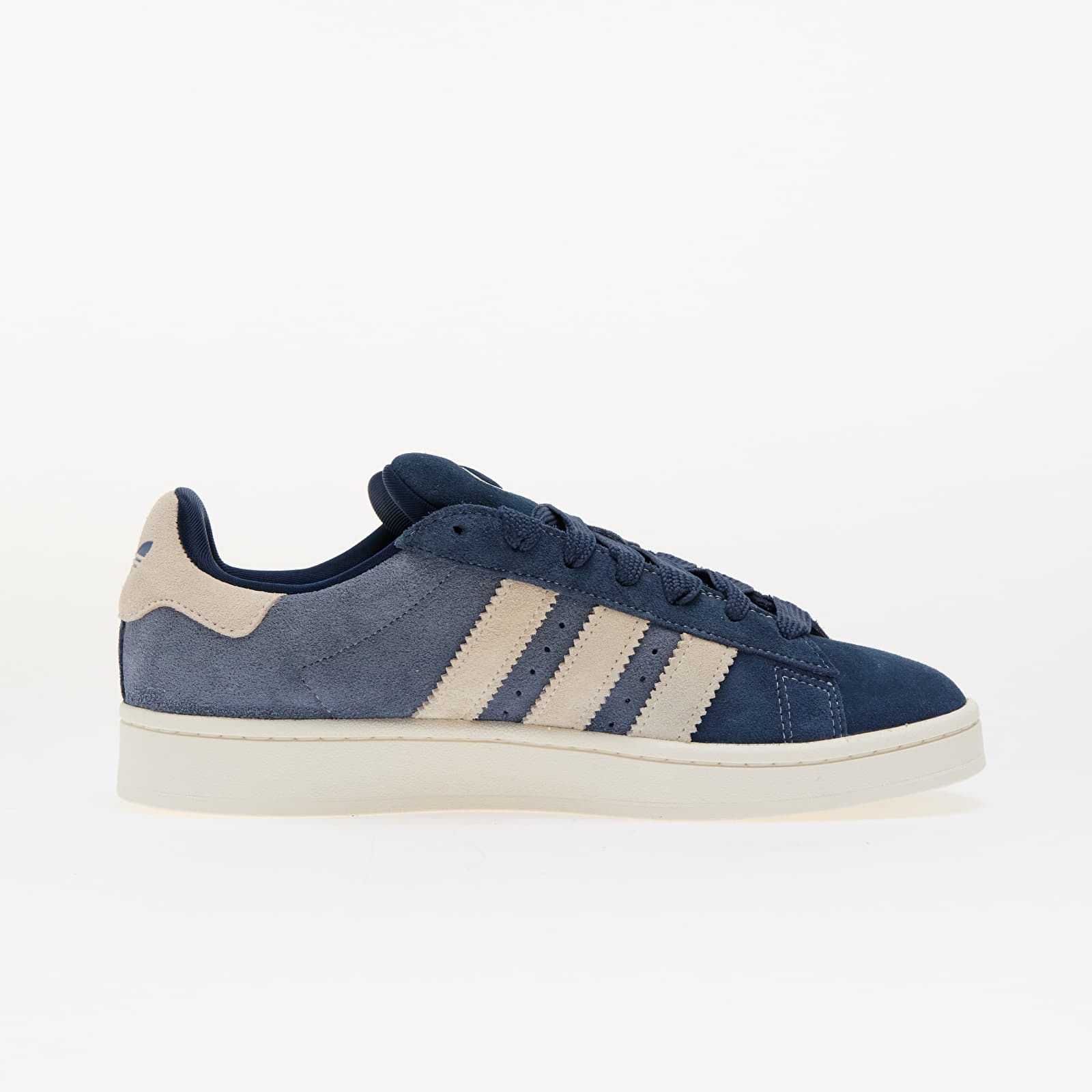 Men's sneakers and shoes adidas Campus 00s Night Indigo/ Off White/ Prloin