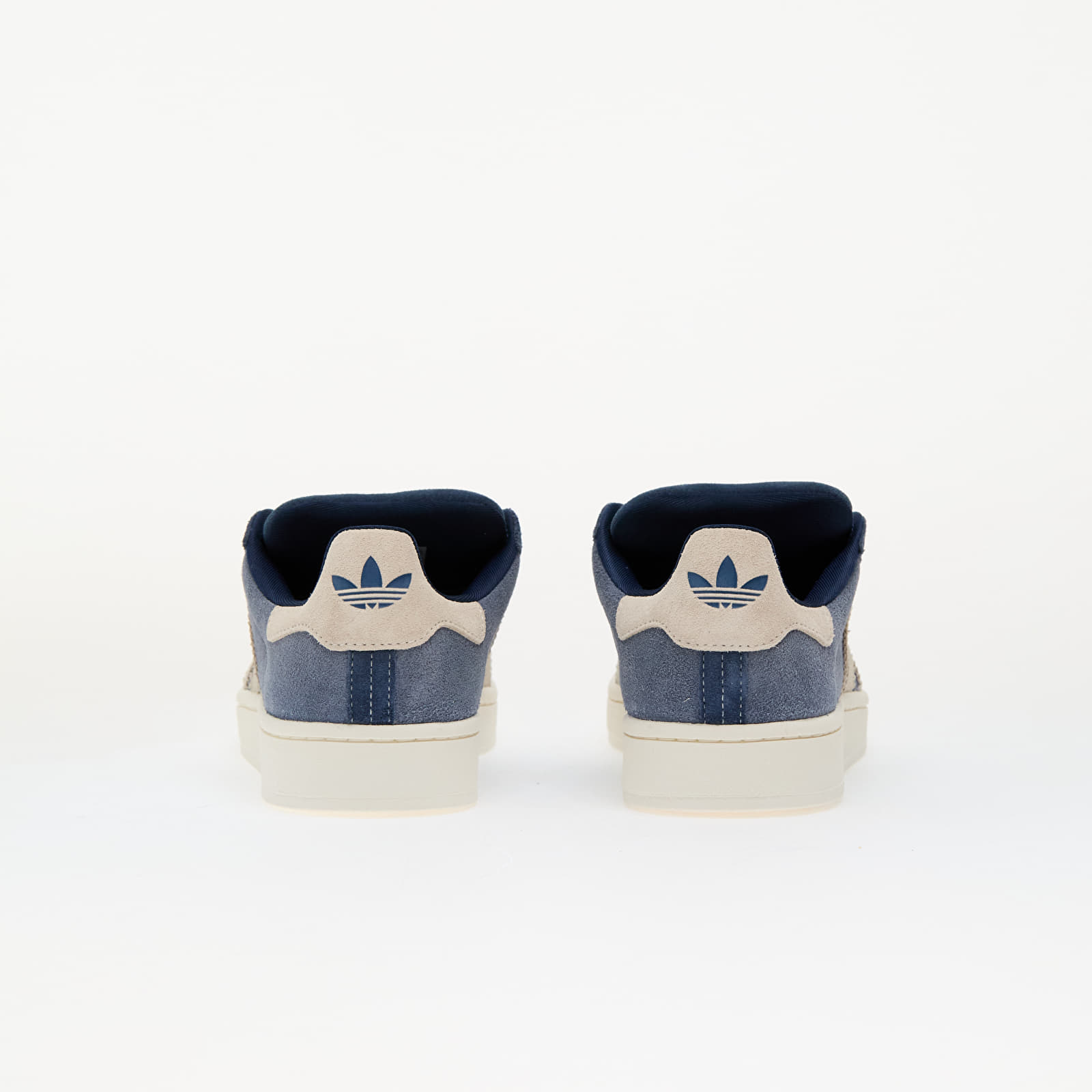 Men's sneakers and shoes adidas Campus 00s Night Indigo/ Off White/ Prloin