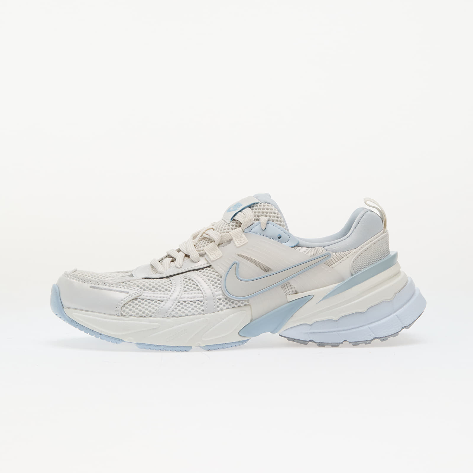 Sneakers Nike W V2K Run Platinum Tint/ Platinum Tint-Summit White EUR 37.5