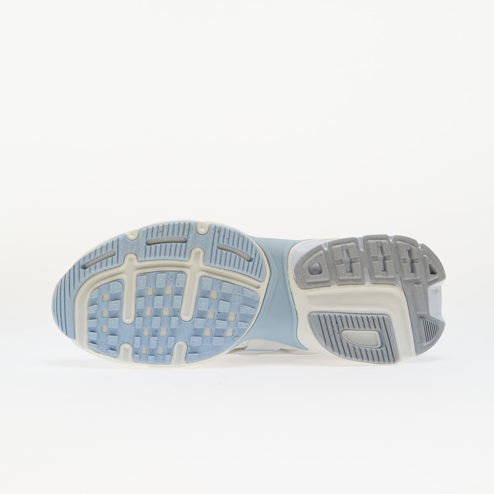 Naiste tossud ja kingad Nike W V2K Run Platinum Tint/ Platinum Tint-Summit White