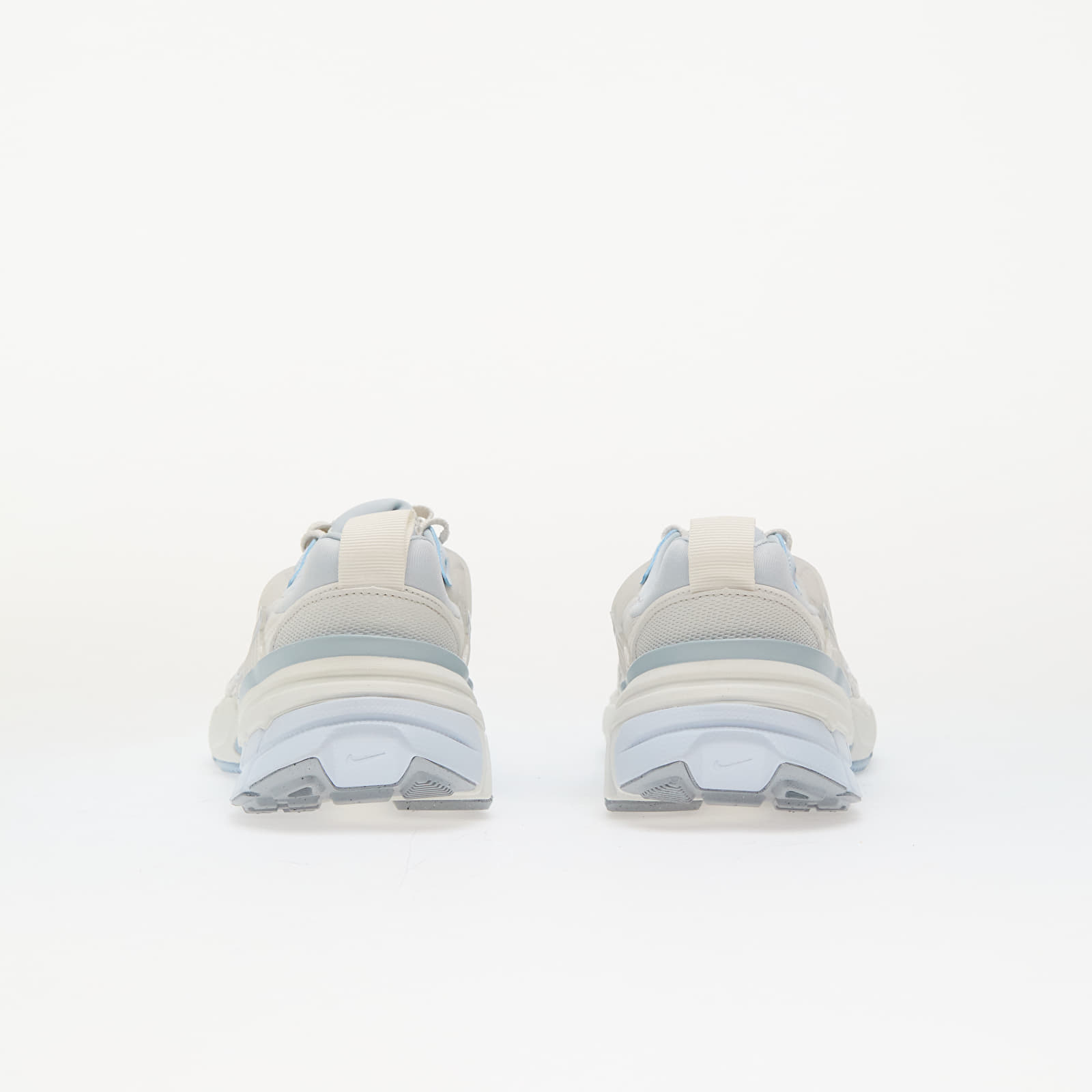 Naiste tossud ja kingad Nike W V2K Run Platinum Tint/ Platinum Tint-Summit White