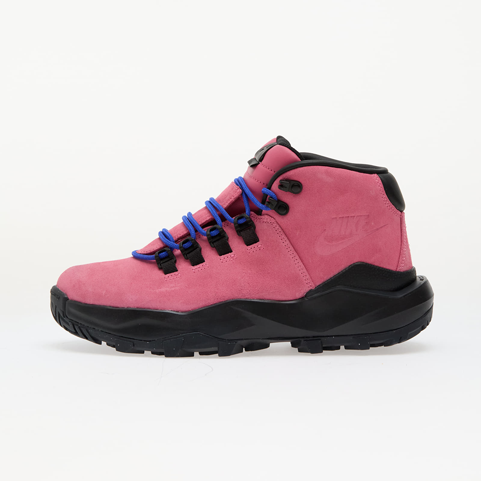 Pánské tenisky a boty Nike Cygnal Hyper Pink/ Black-Racer Blue-Hyper Pink