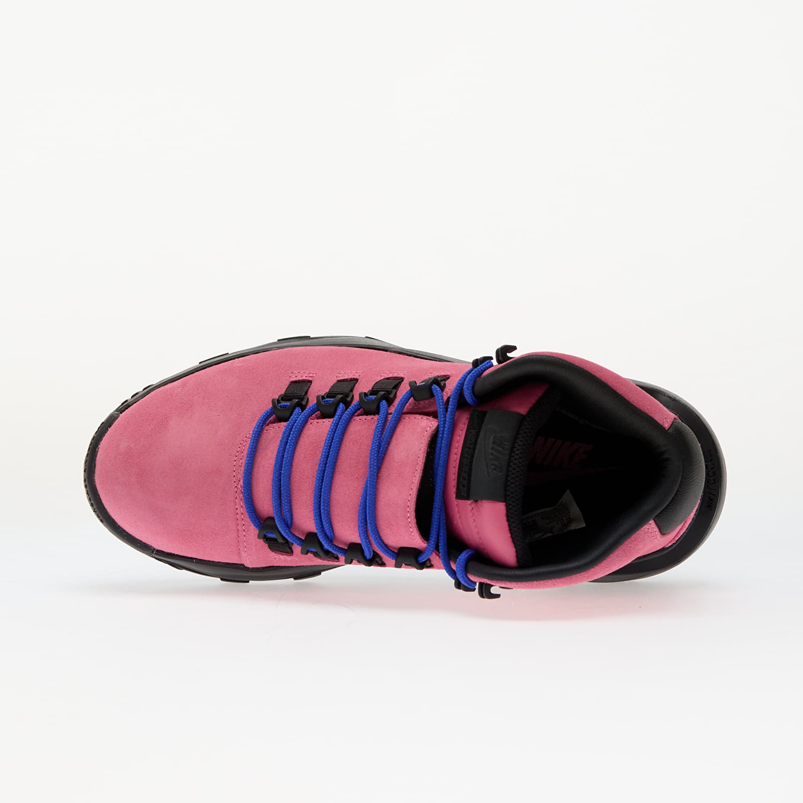 Pánské tenisky a boty Nike Cygnal Hyper Pink/ Black-Racer Blue-Hyper Pink