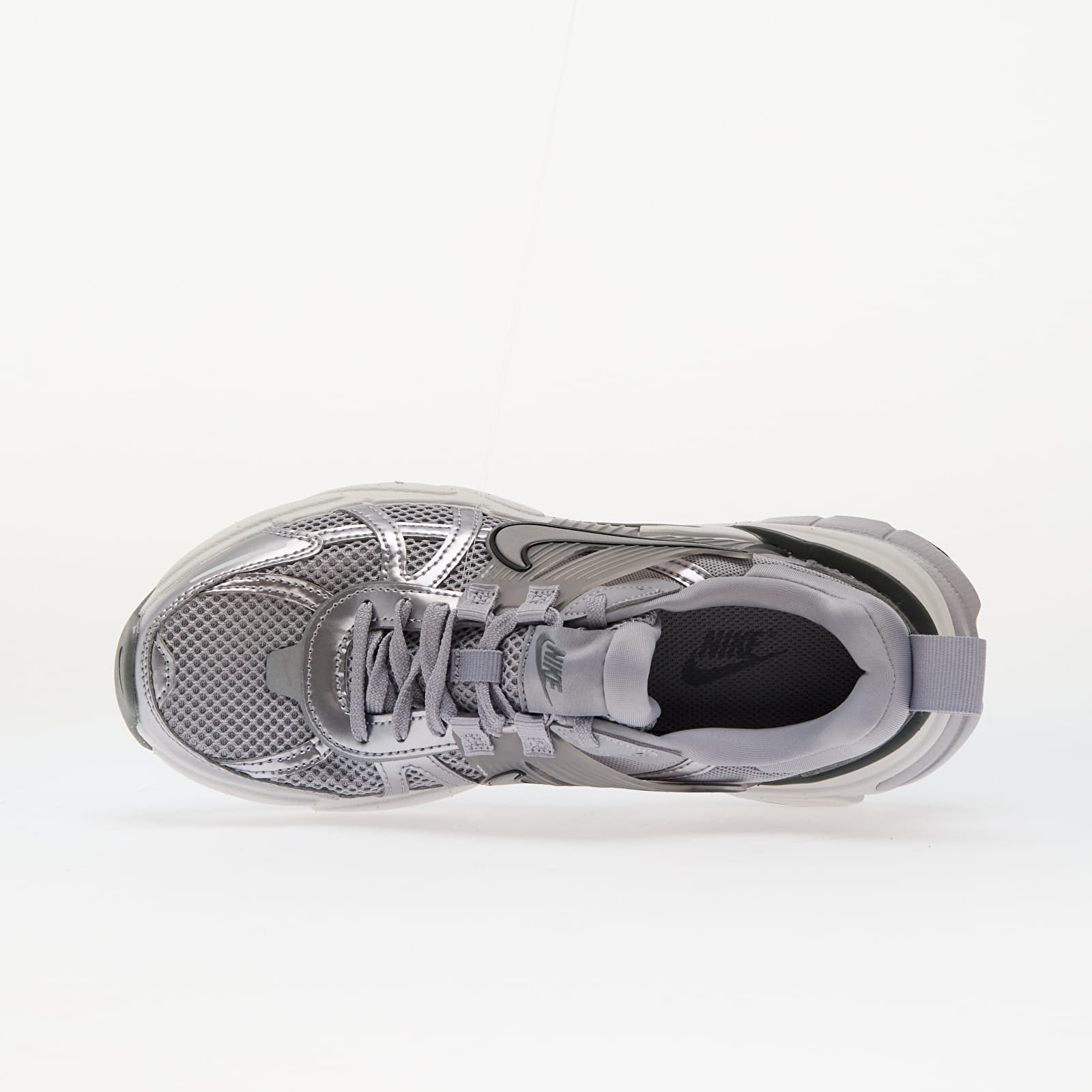 Naiste tossud ja kingad Nike W V2K Run Cement Grey/ Cement Grey-Pewter