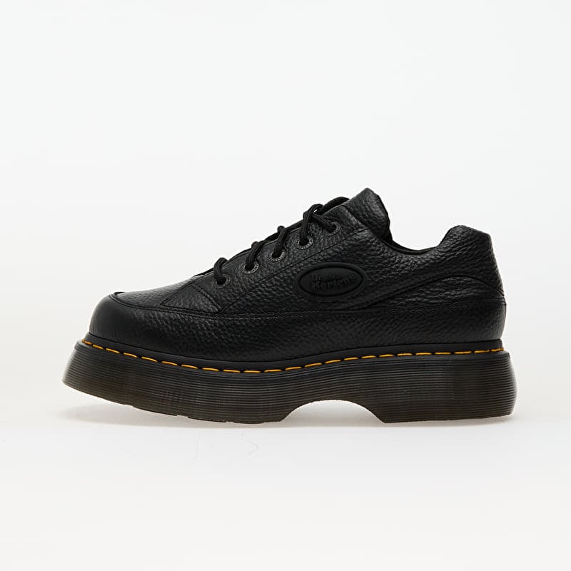 Dr. Martens 8363 5 Eye Shoe Black