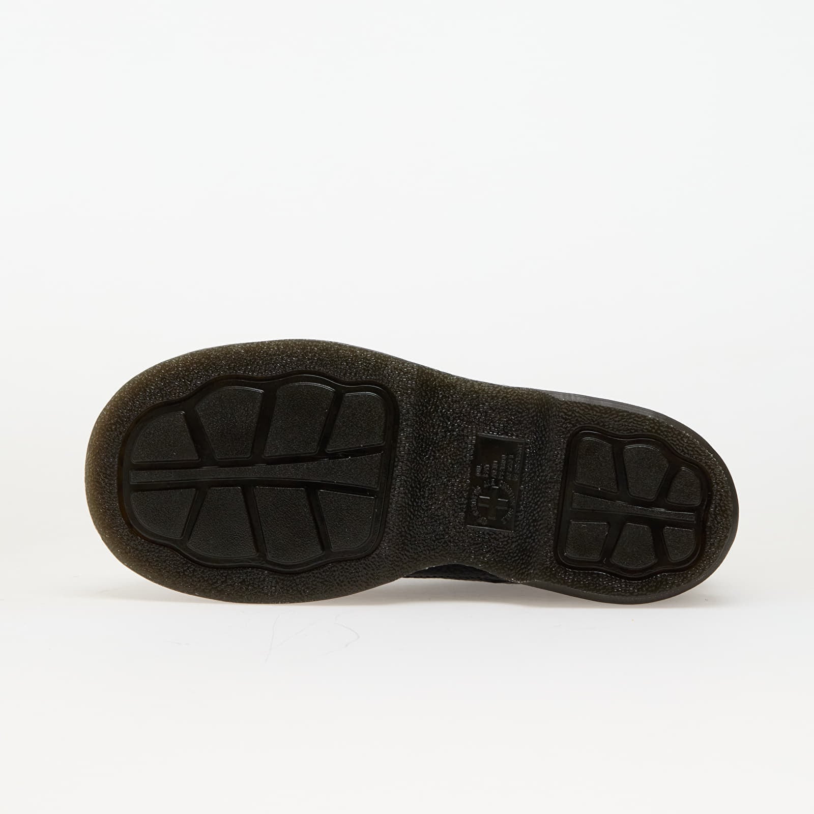 Sneakers Dr. Martens 8363 5 Eye Shoe Black EUR 39