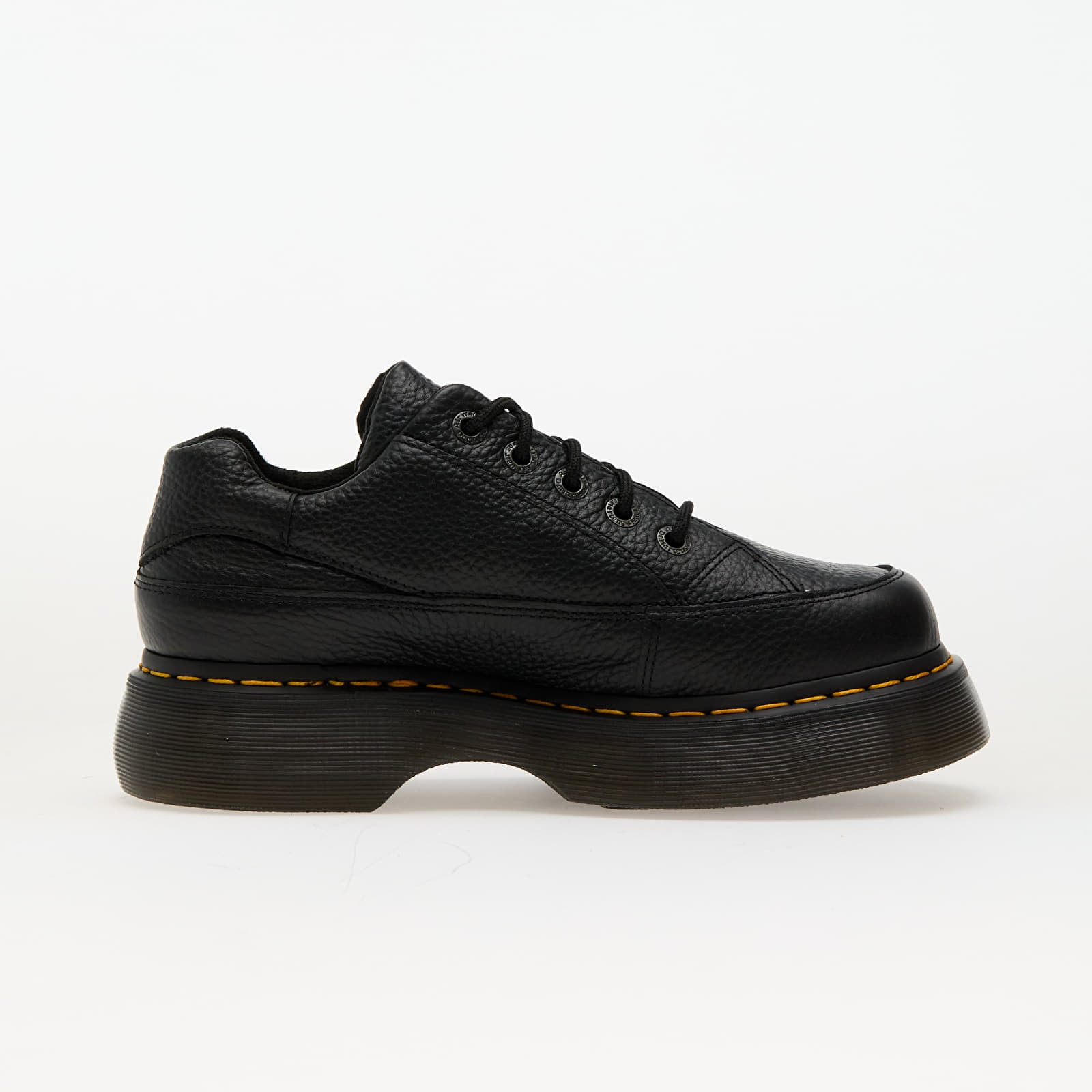 Női cipők Dr. Martens 8363 5 Eye Shoe Black
