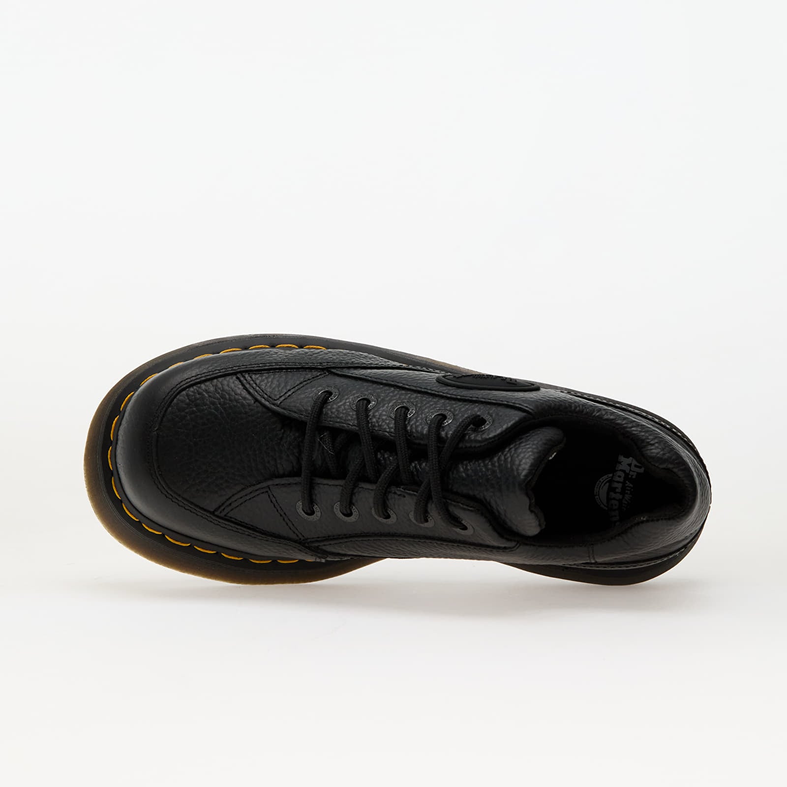 Női cipők Dr. Martens 8363 5 Eye Shoe Black