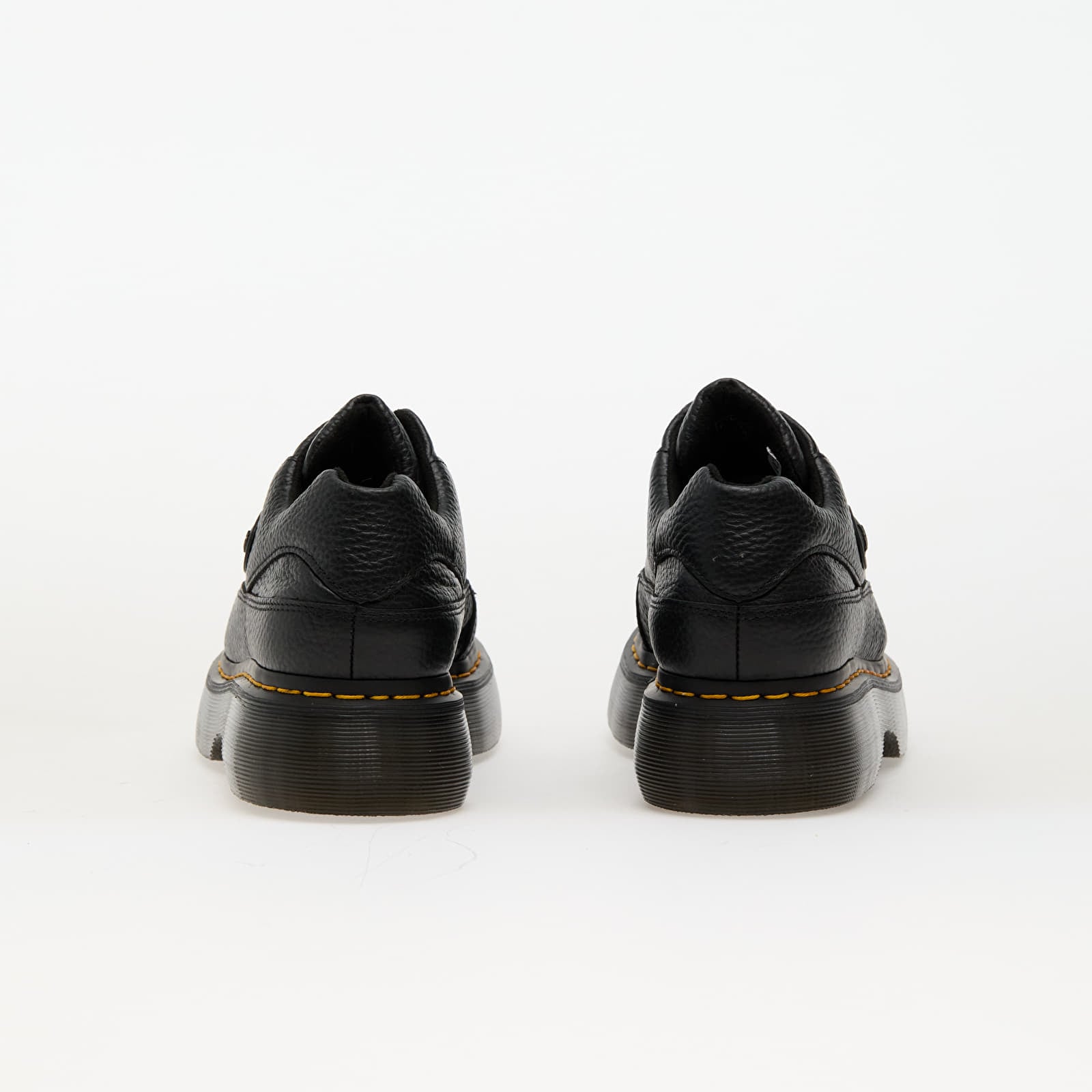Női cipők Dr. Martens 8363 5 Eye Shoe Black