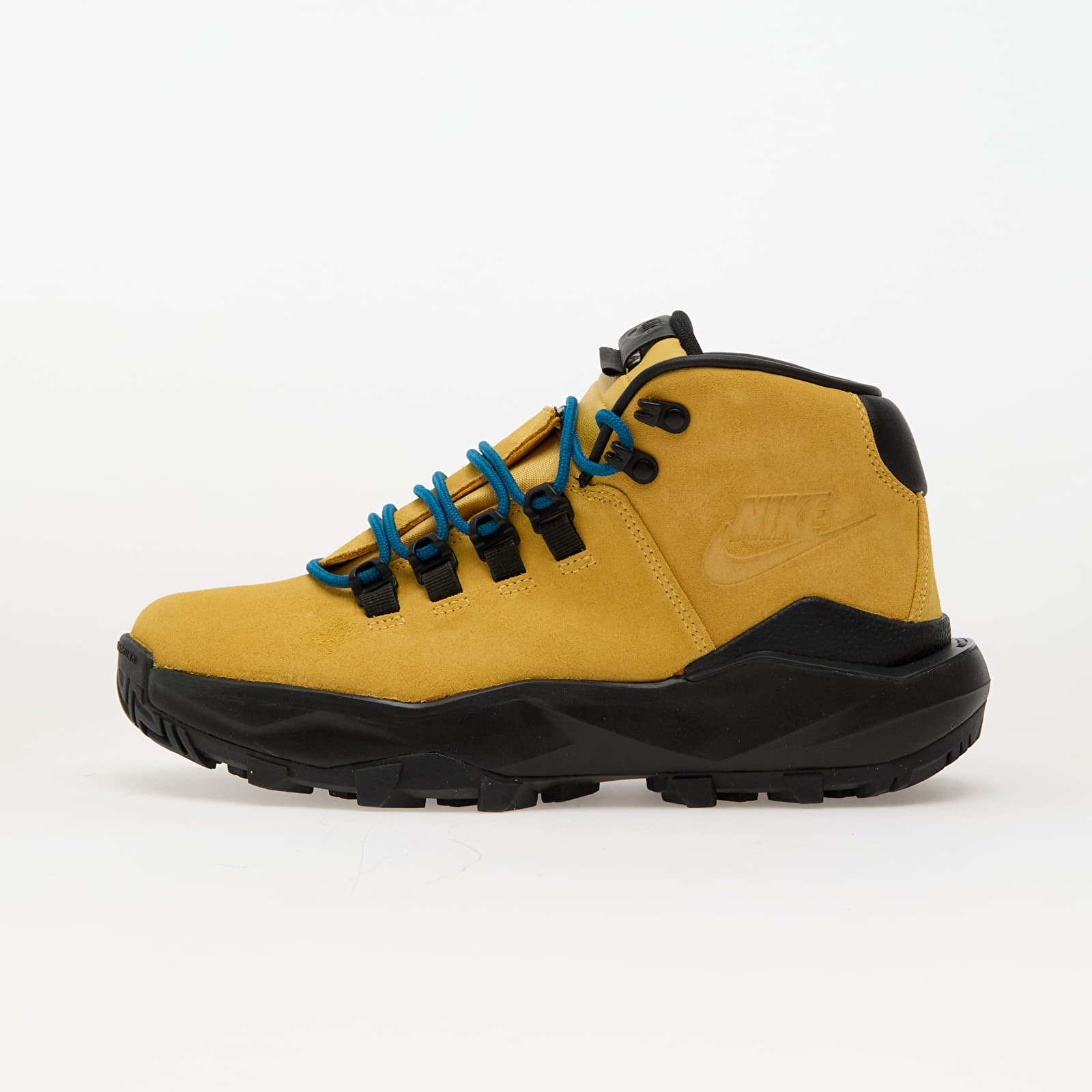 Meeste tossud ja kingad Nike Cygnal Solar Flare/ Black-Green Abyss