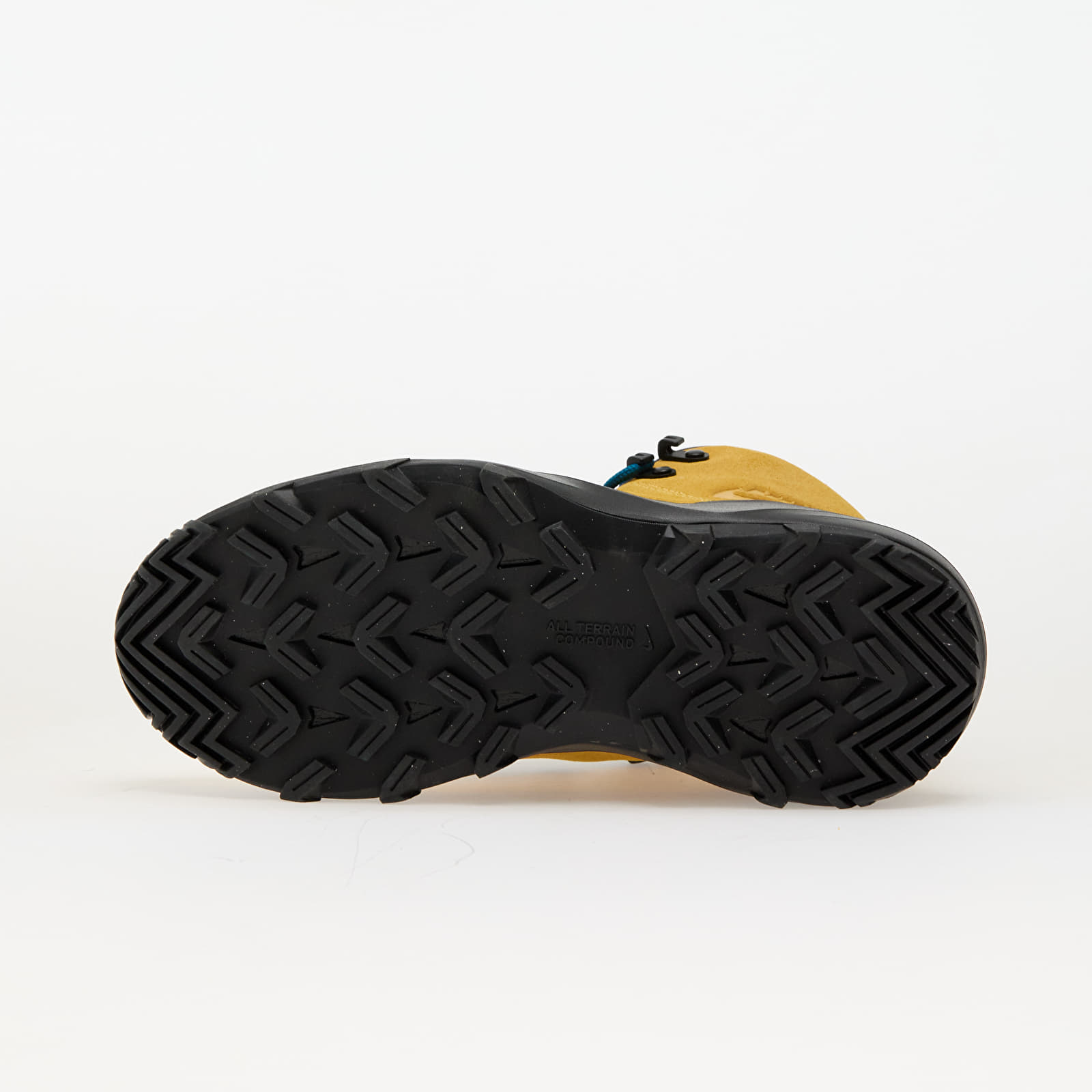 Meeste tossud ja kingad Nike Cygnal Solar Flare/ Black-Green Abyss