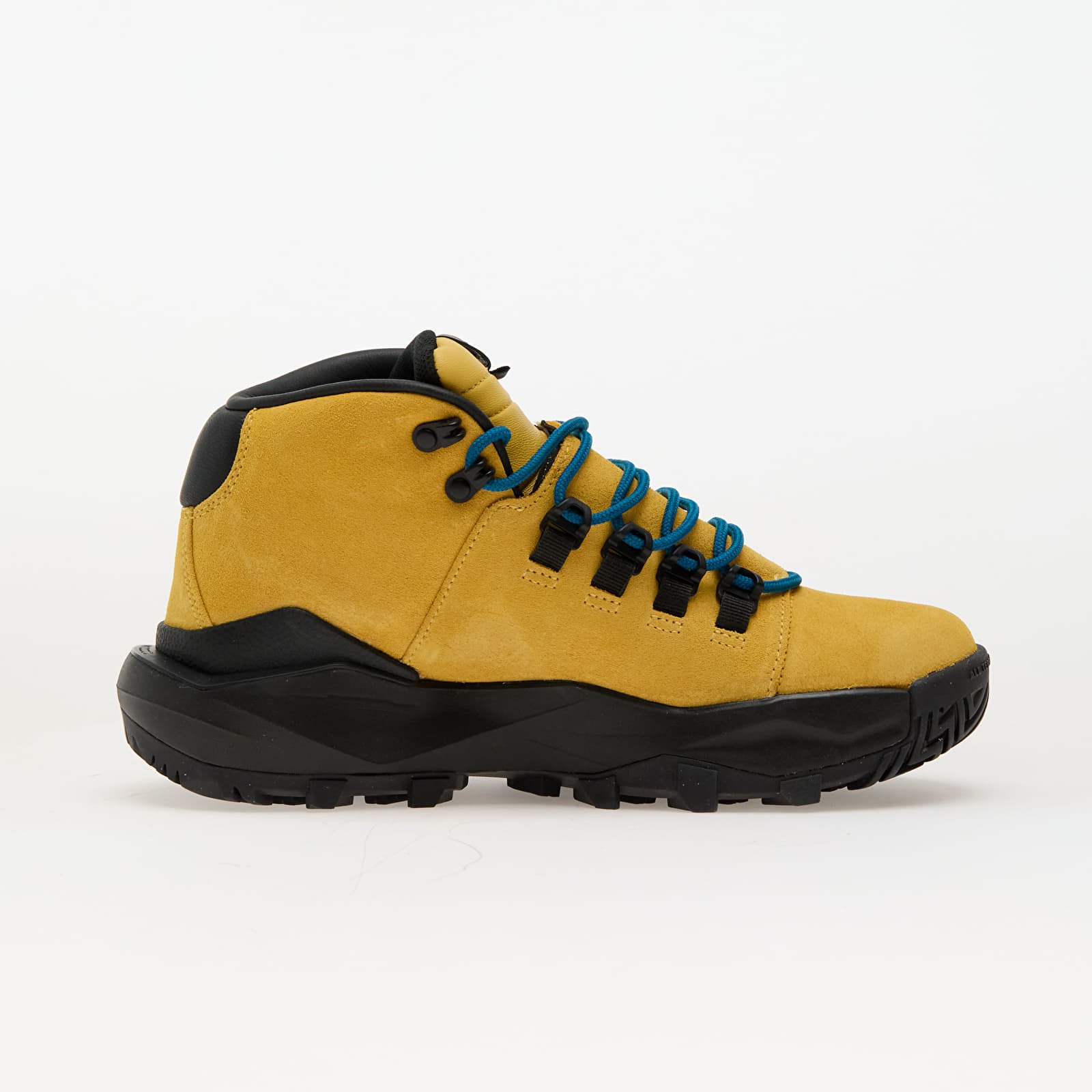 Meeste tossud ja kingad Nike Cygnal Solar Flare/ Black-Green Abyss