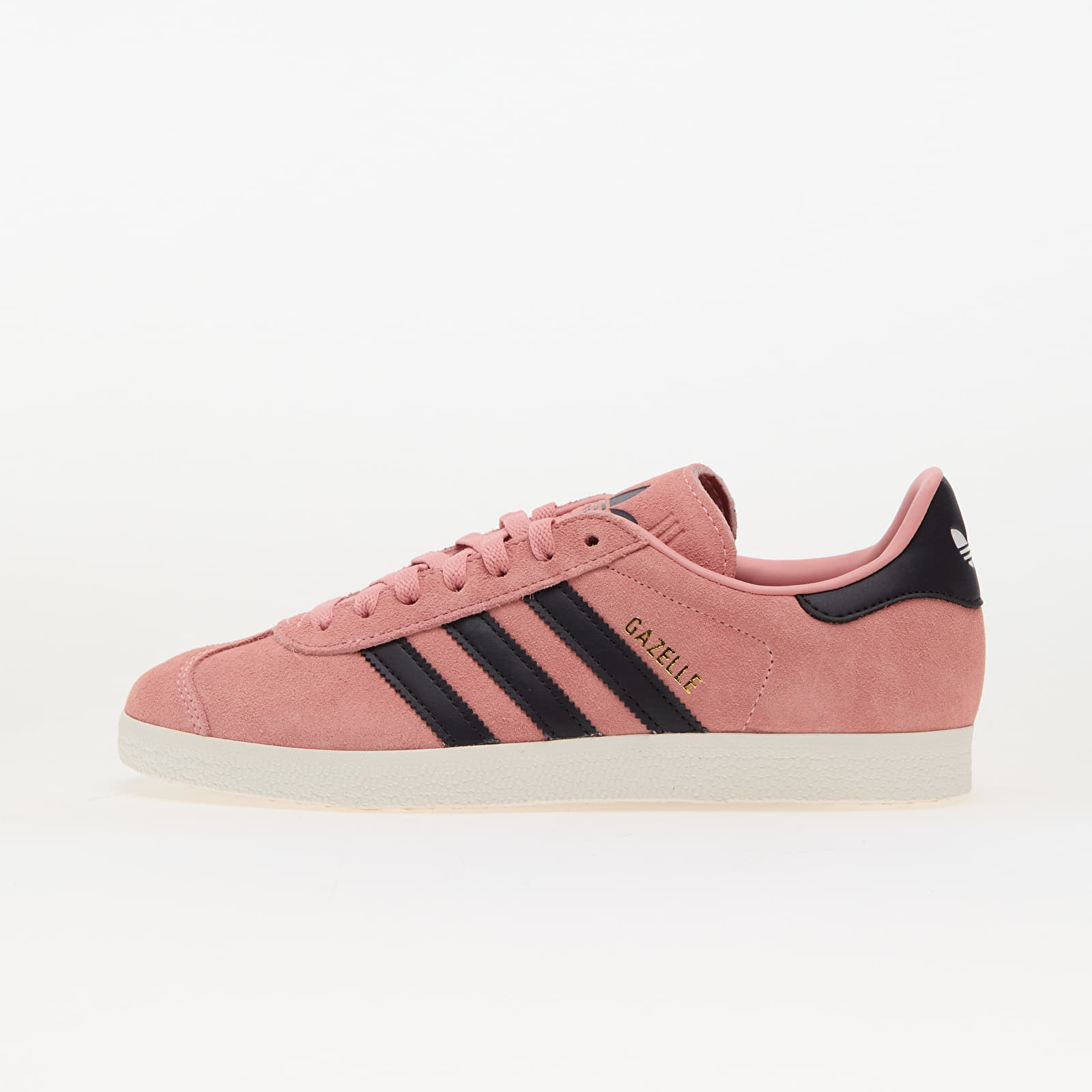Meeste tossud ja kingad adidas Gazelle Glow Pink/ Aurbla/ Core White
