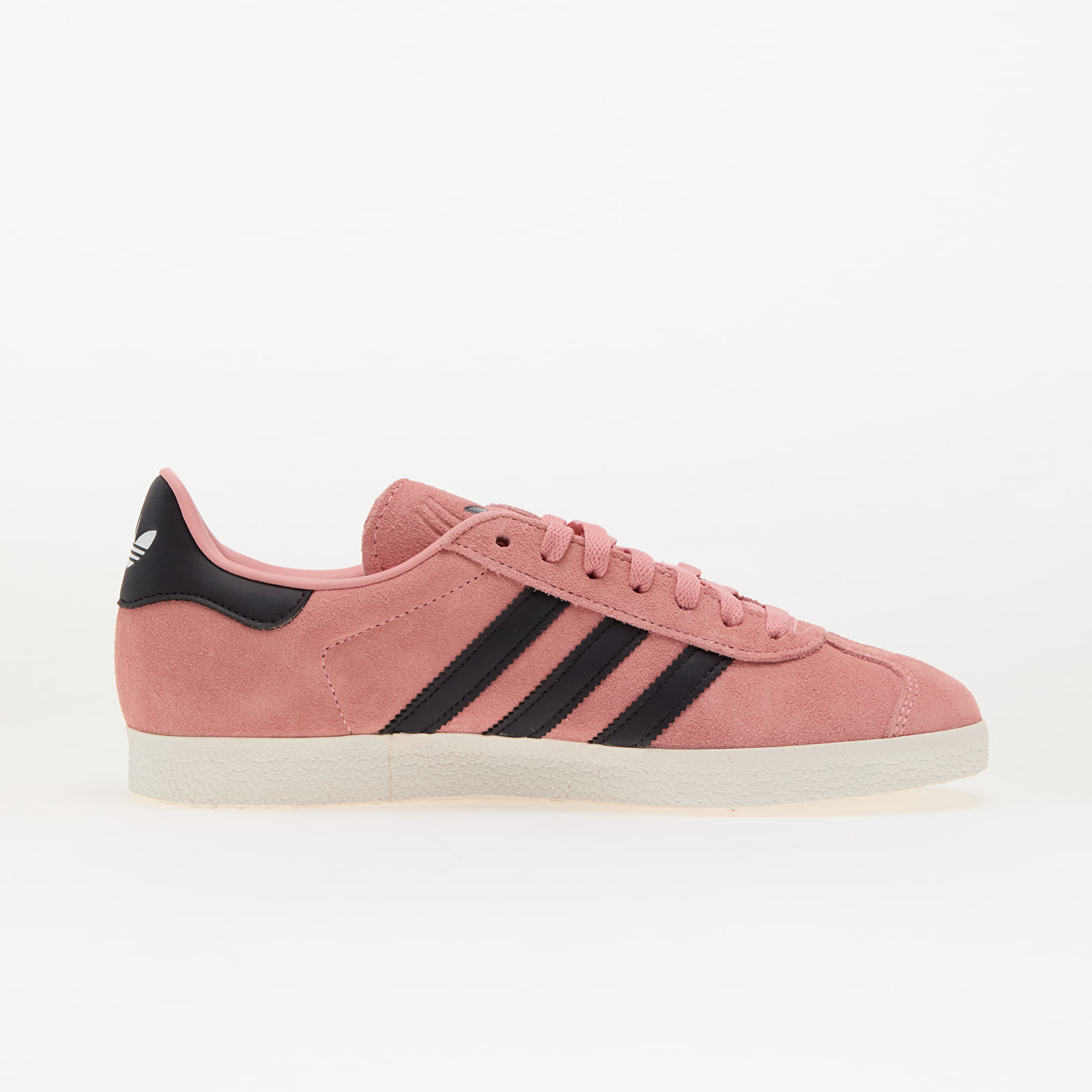Meeste tossud ja kingad adidas Gazelle Glow Pink/ Aurbla/ Core White