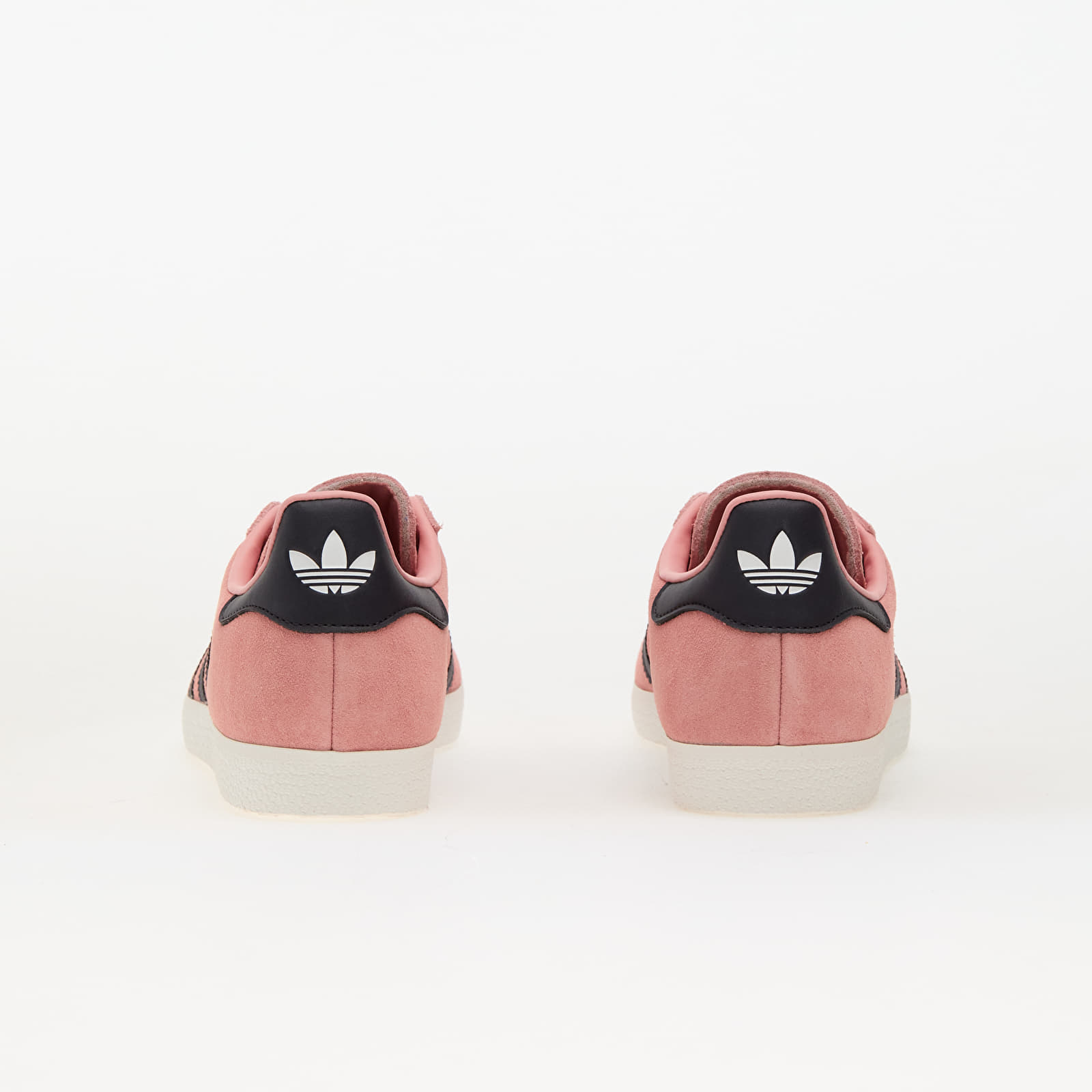 Meeste tossud ja kingad adidas Gazelle Glow Pink/ Aurbla/ Core White