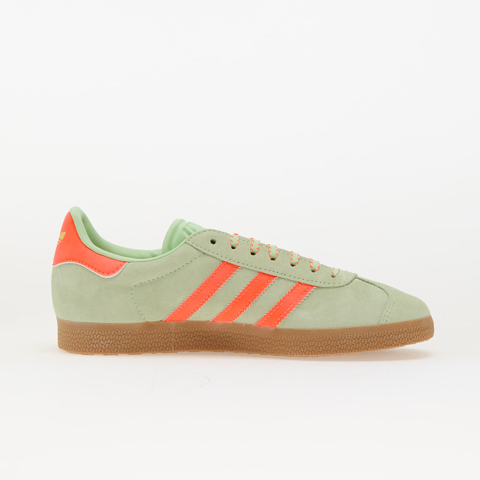 Ženske tenisice adidas Gazelle W Segrsp/ Solar Orange/ Gum